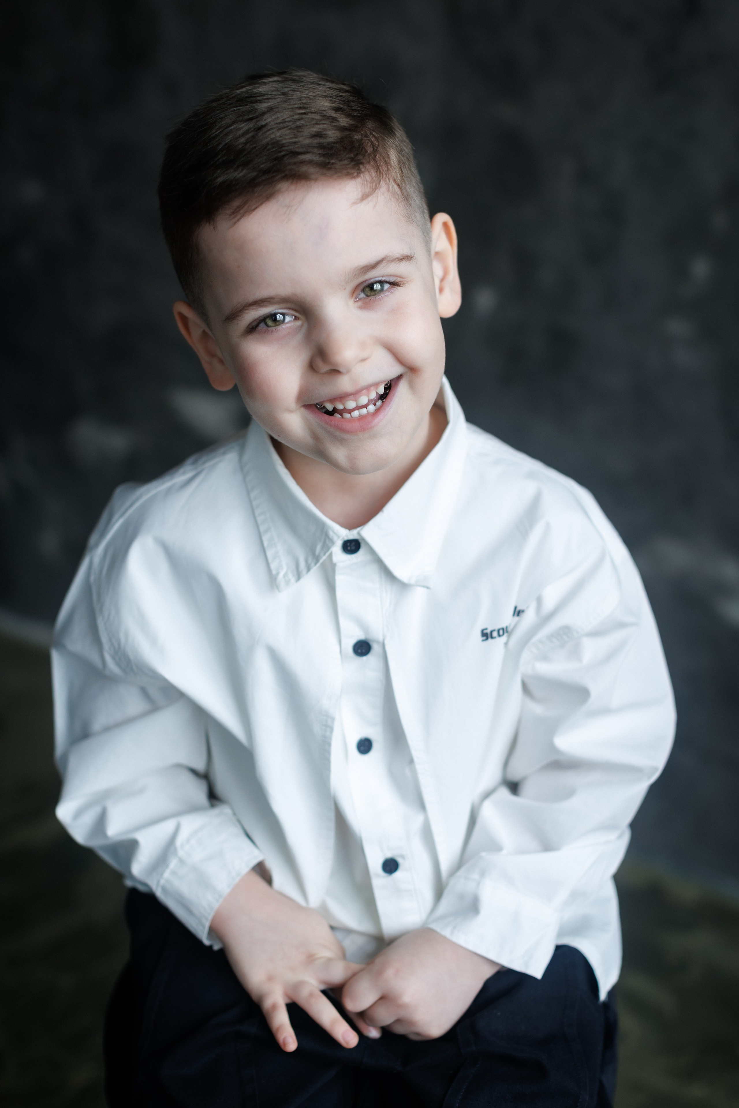 Давид. Выпускные школьные альбомы Мария Киселёва. Москва и МО