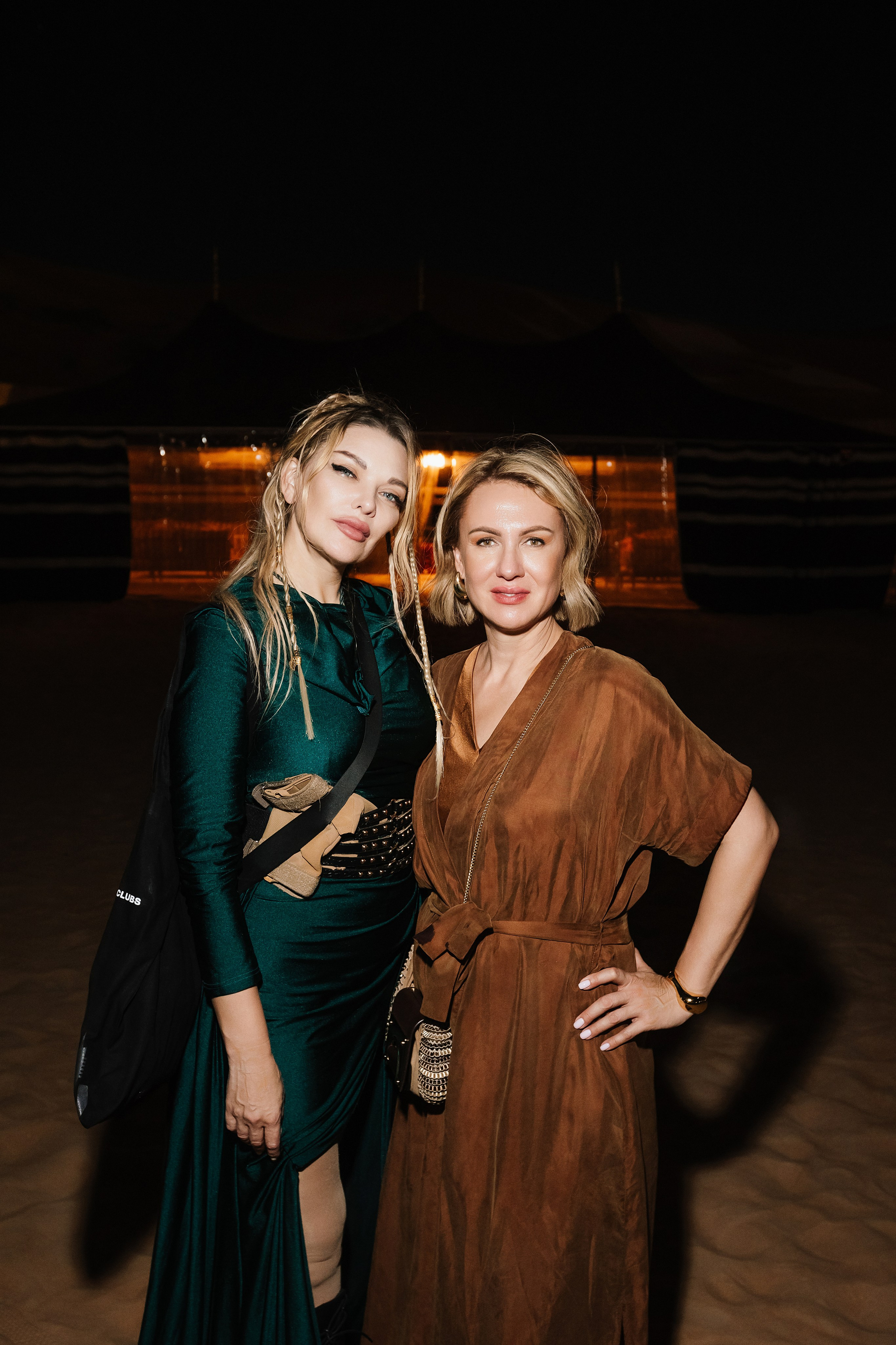 Desert Event. Evgen Yatsenko — Photographer in Dubai