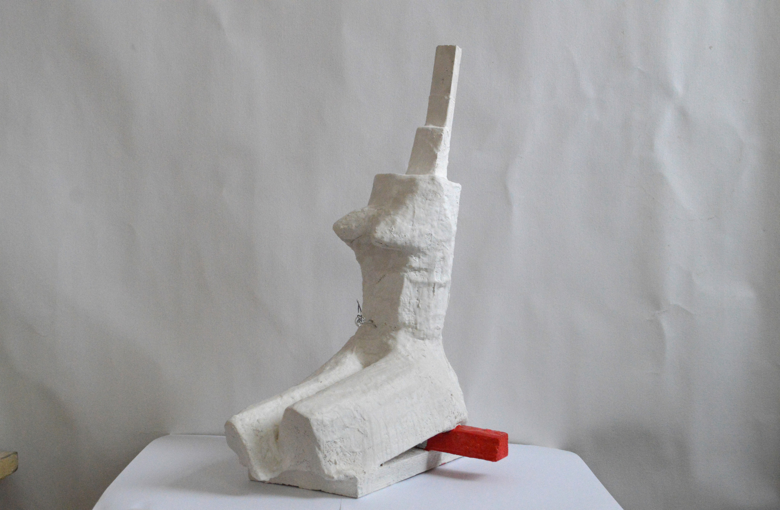 Объекты. Скульптура. Лилия Ким. Междисциплинарный художник