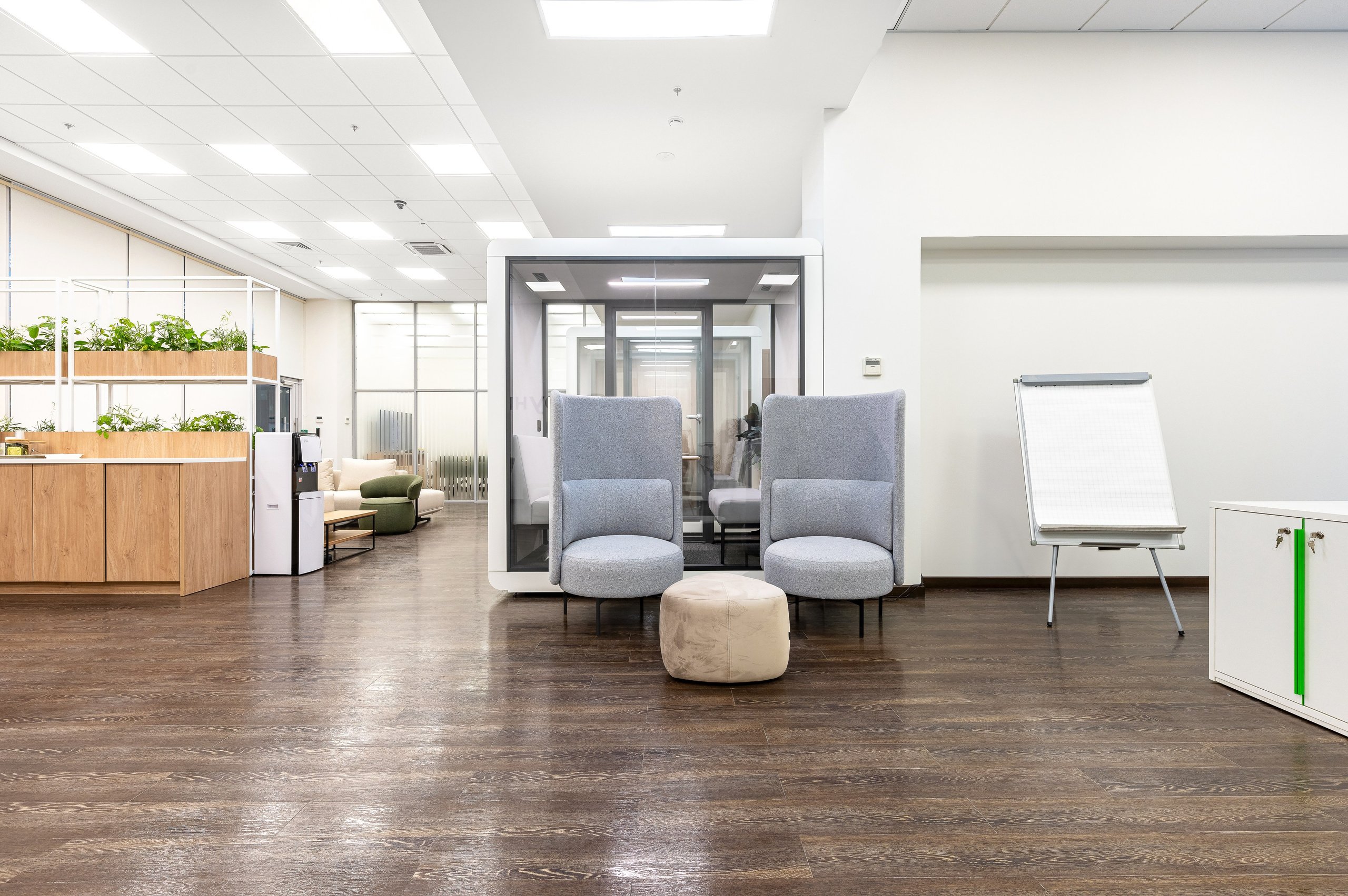 Съемка мебели в интерьере для компании «Гуд Вайбс». Интерьерный фотограф. Фото- видеосъемка недвижимости Санкт-Петербург