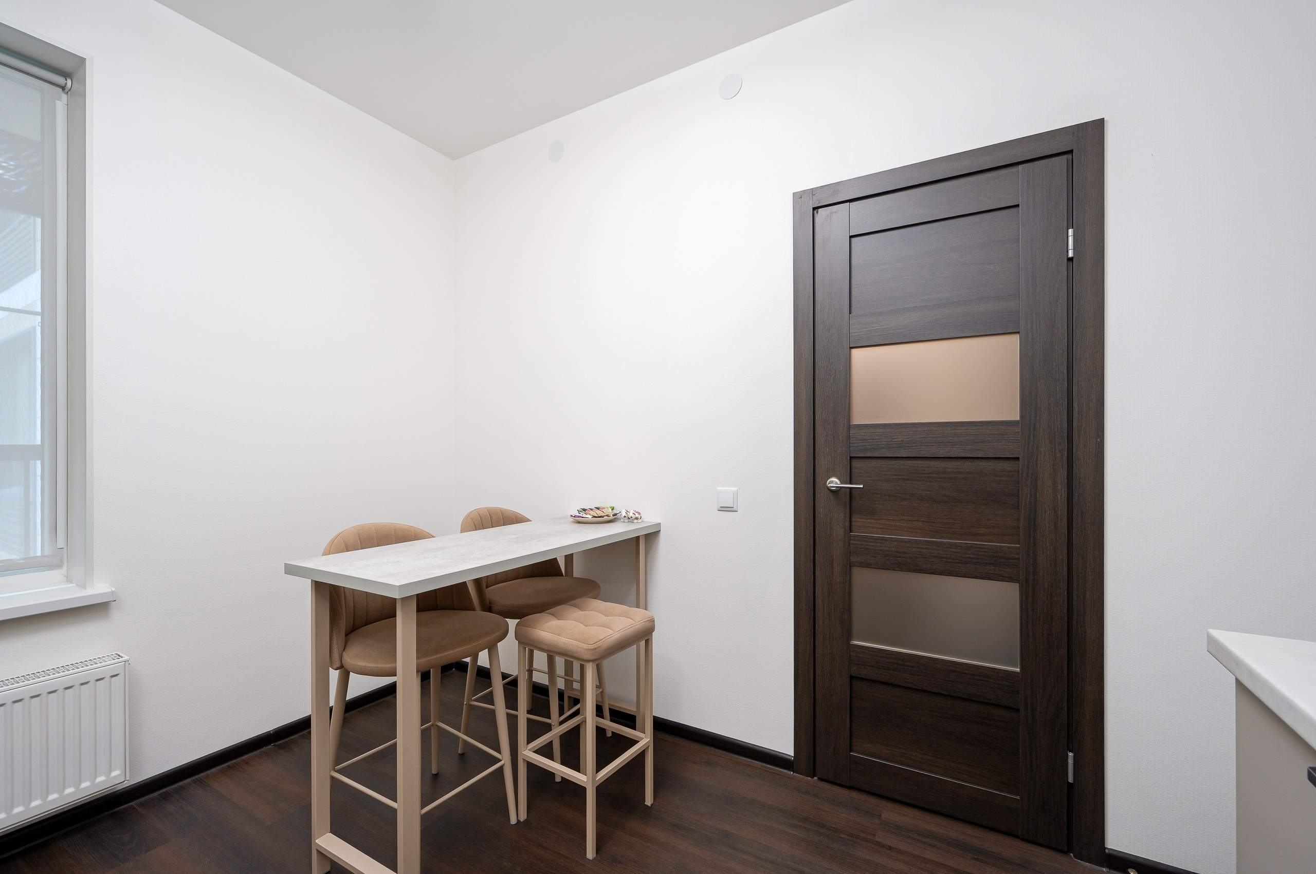 Квартира под аренду Тосина 6. Интерьерный фотограф. Фото- видеосъемка недвижимости Санкт-Петербург