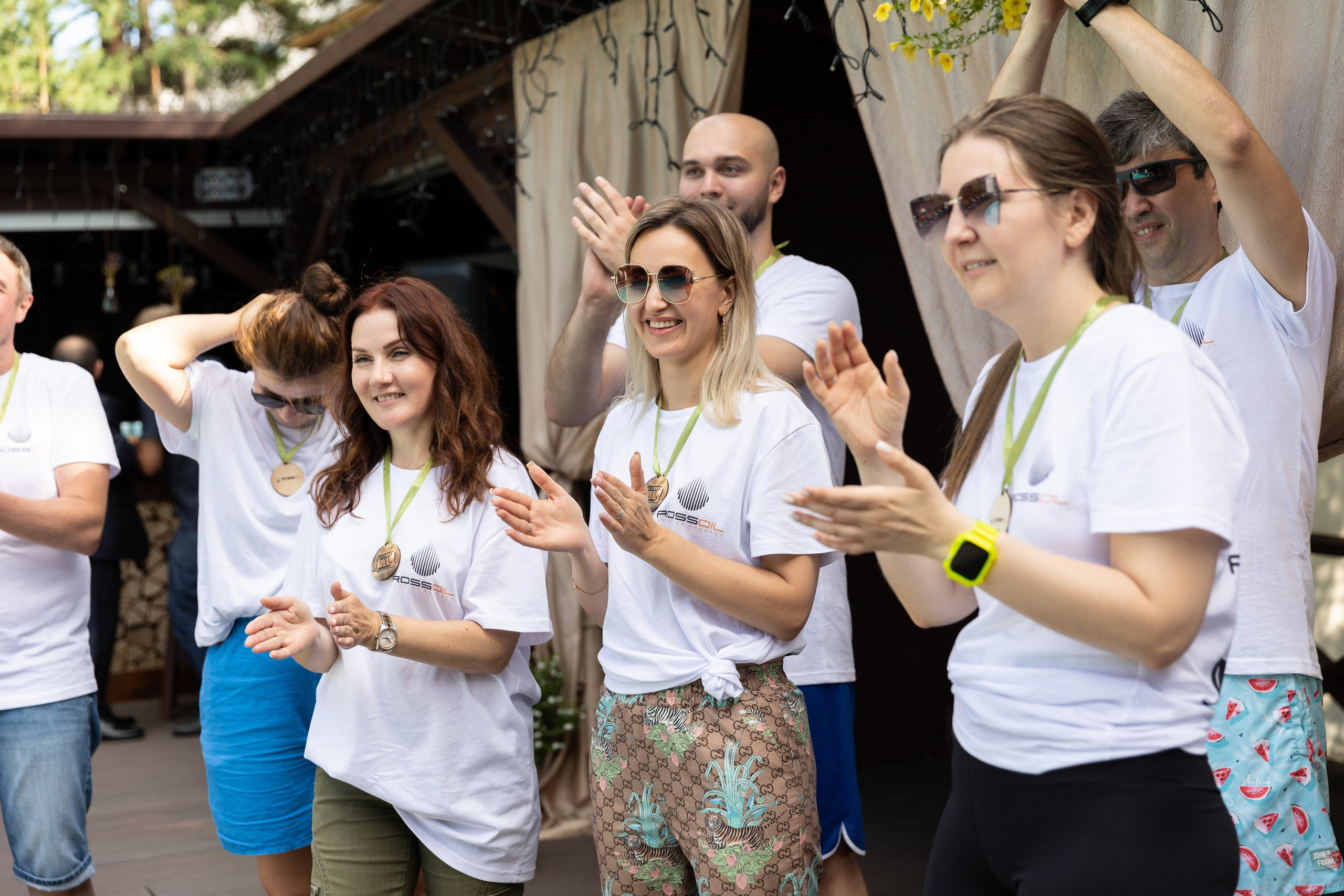 Корпоратив в Спб, тимбилдинг. Свадебный фотограф в Санкт-Петербурге и Москве
