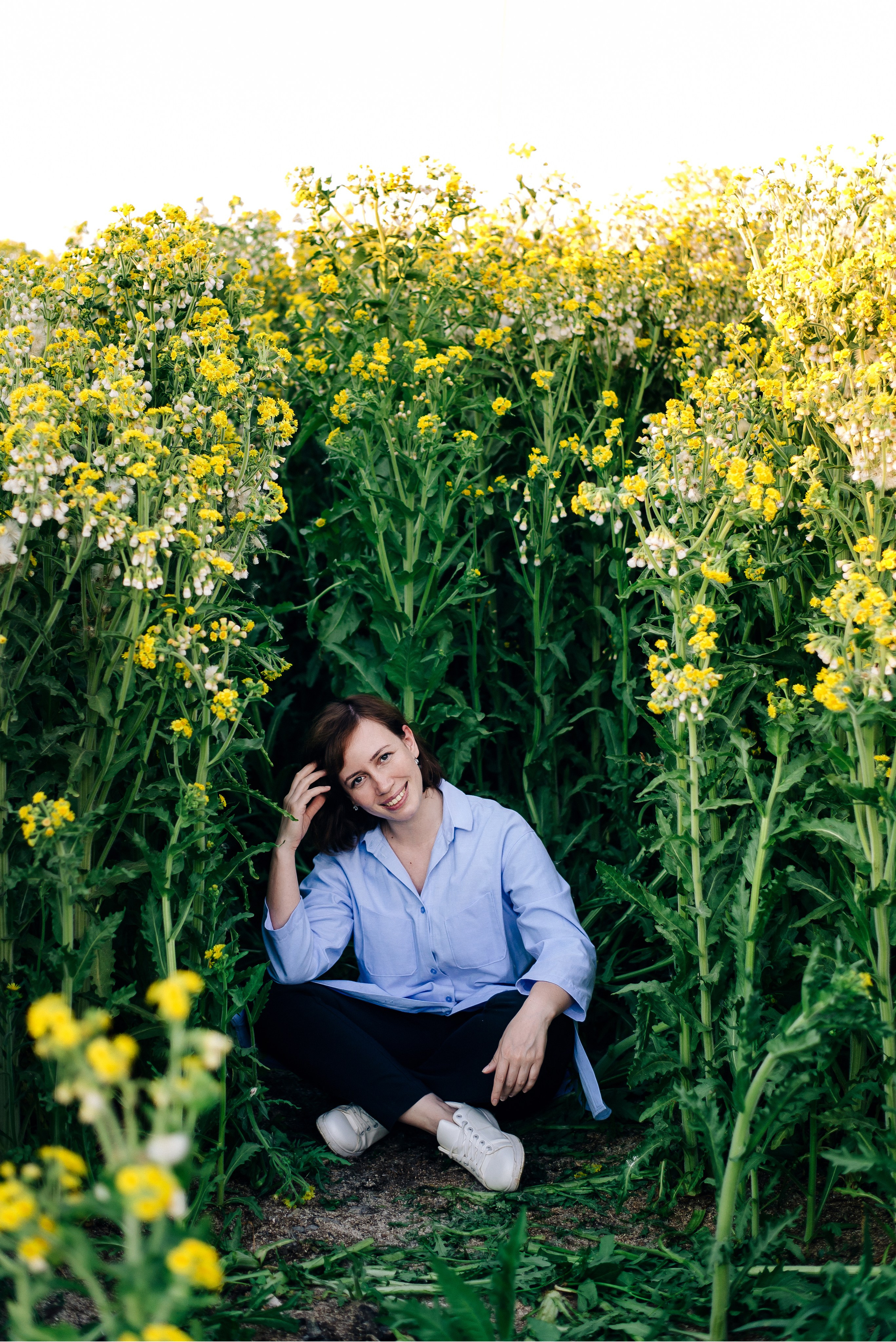 Юлия. Фотограф — МАРИЯ МЕДВЕДЕВА