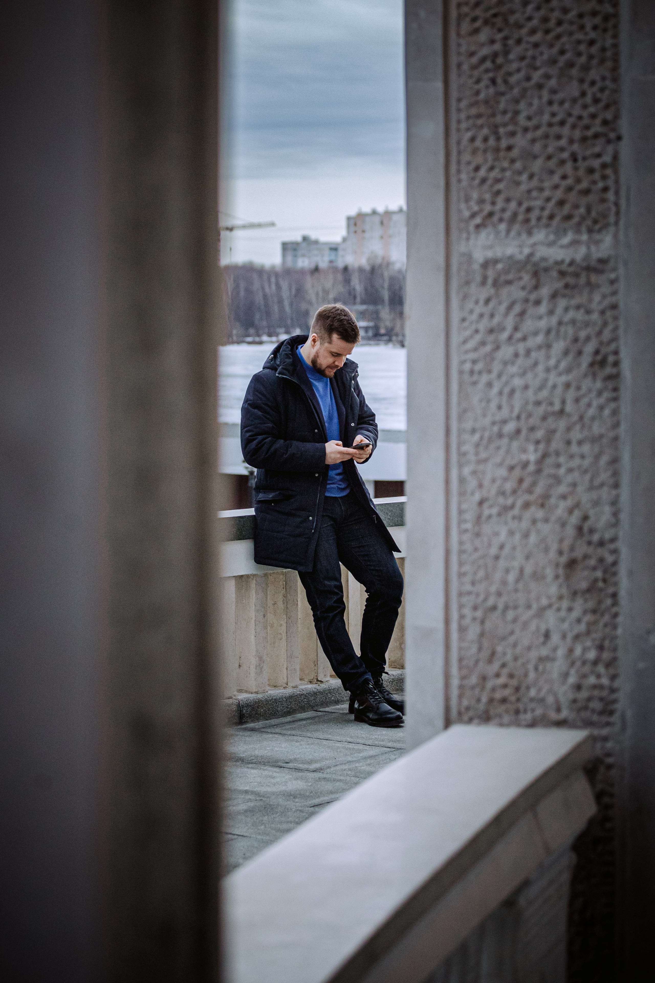 Яков. Фотограф-анималист Татьяна Степанова