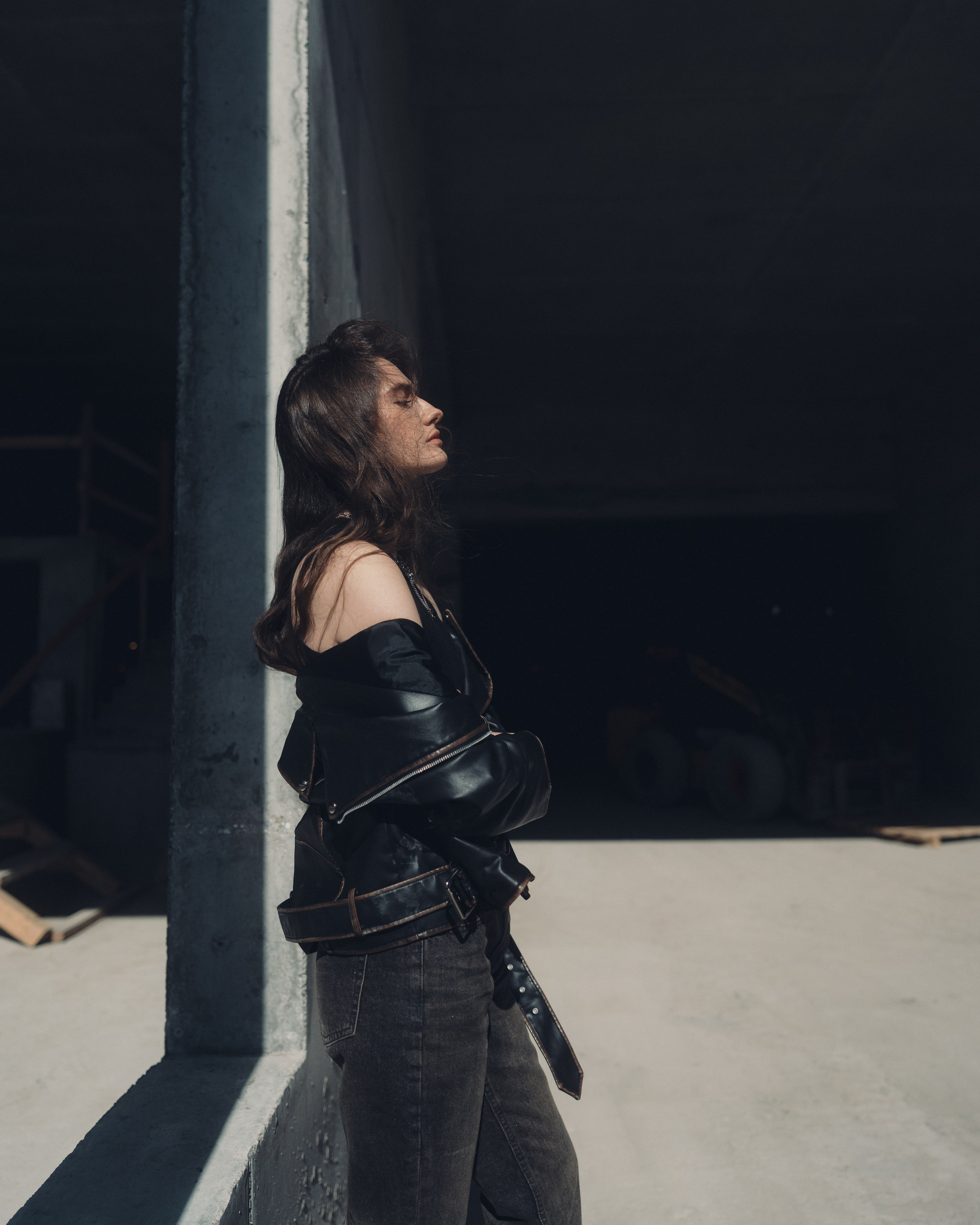 Портретный фотограф Казань