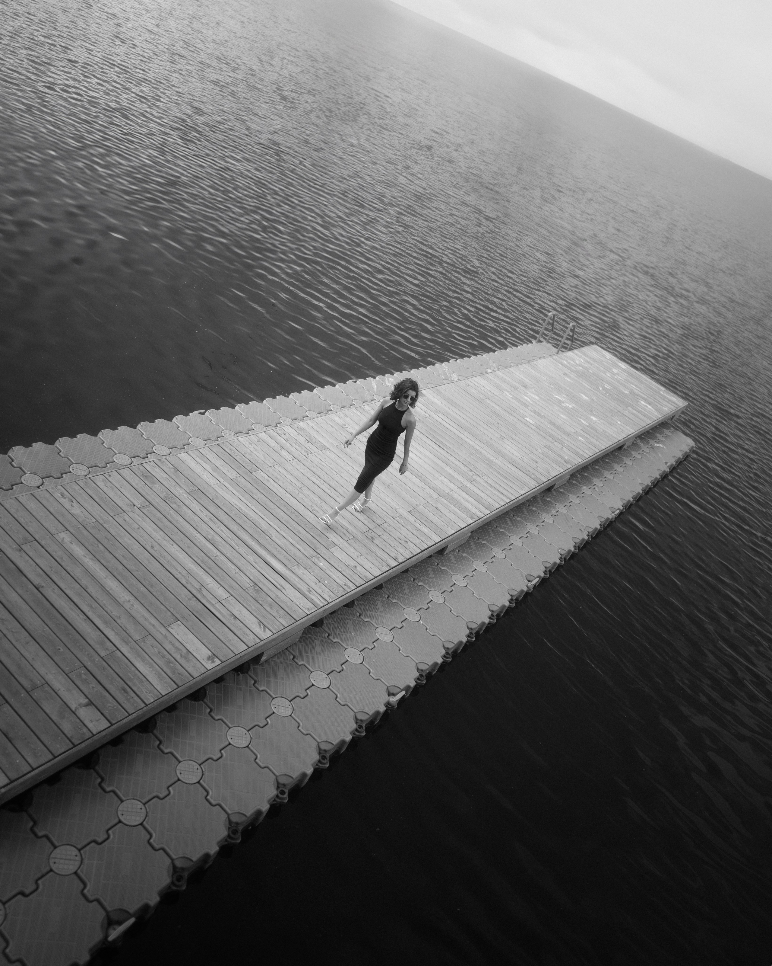 Street Photoshoot with Yana in Kazan — Anton Avanzato