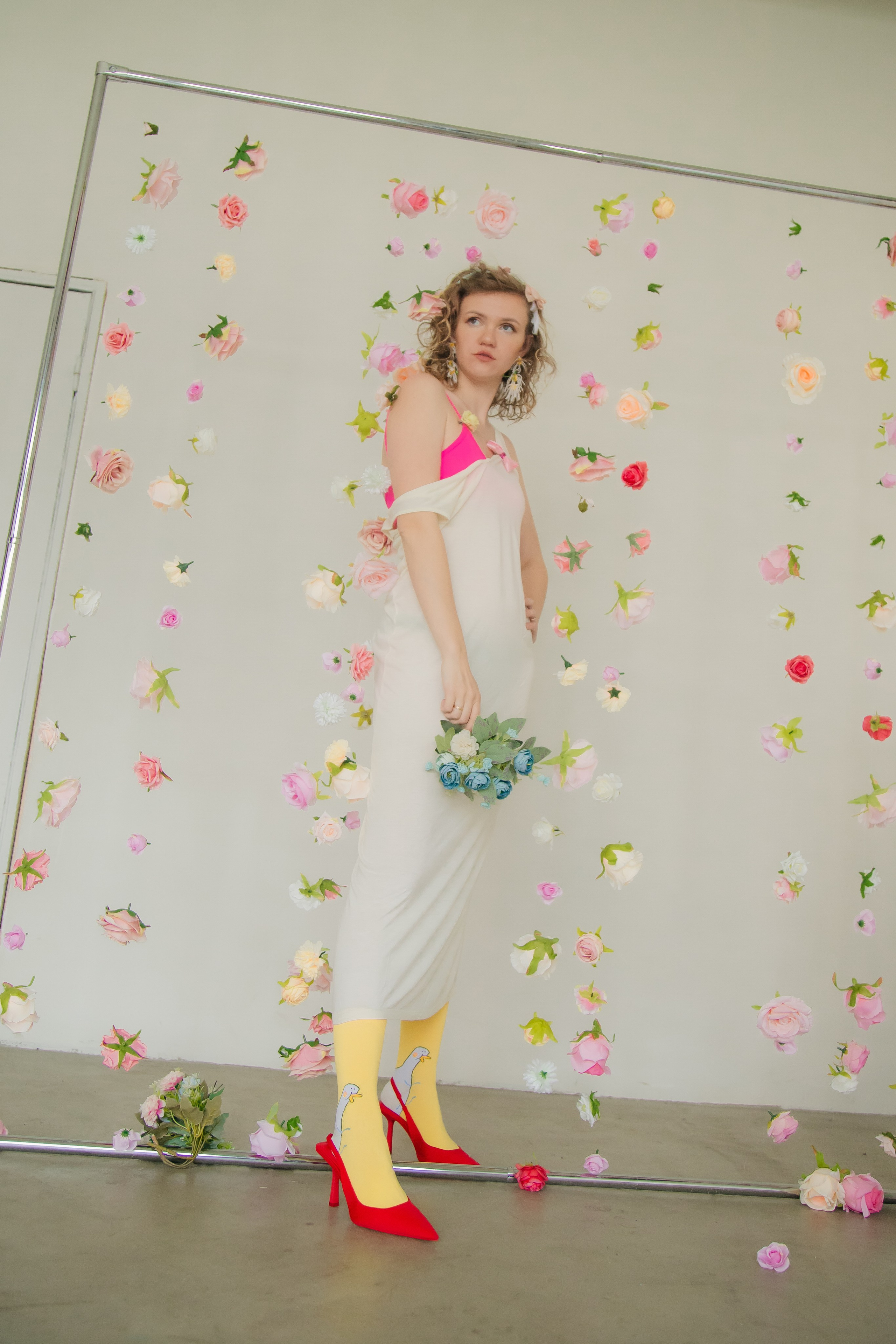 Елена. Фотограф вашей улыбки. Москва