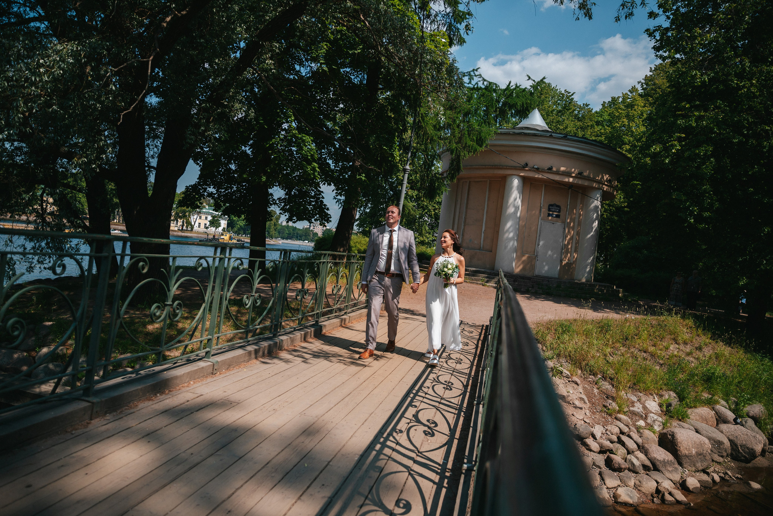 Никита и Ксения. Семейный lifestyle фотограф в Санкт-Петербурге Людмила Пахомова