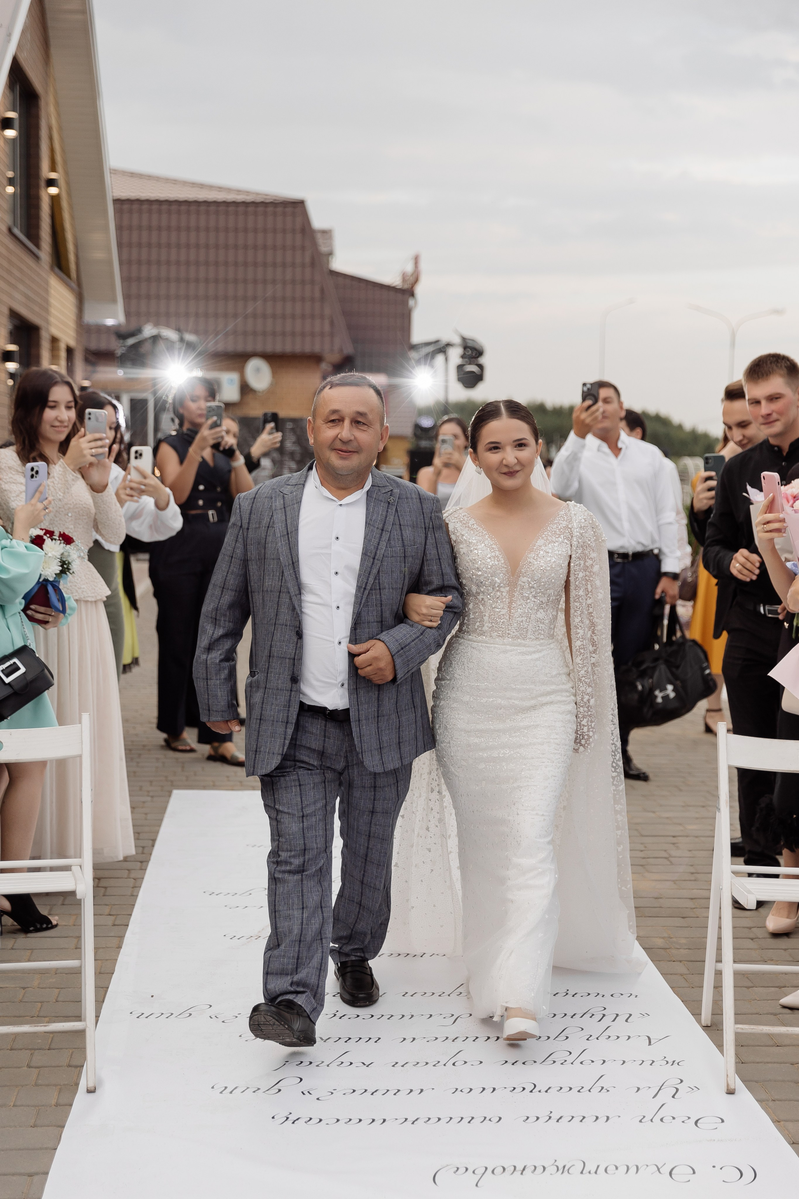 «.син яратсаң әгәр…». Фотограф в Казани Гузель Зайнуллина