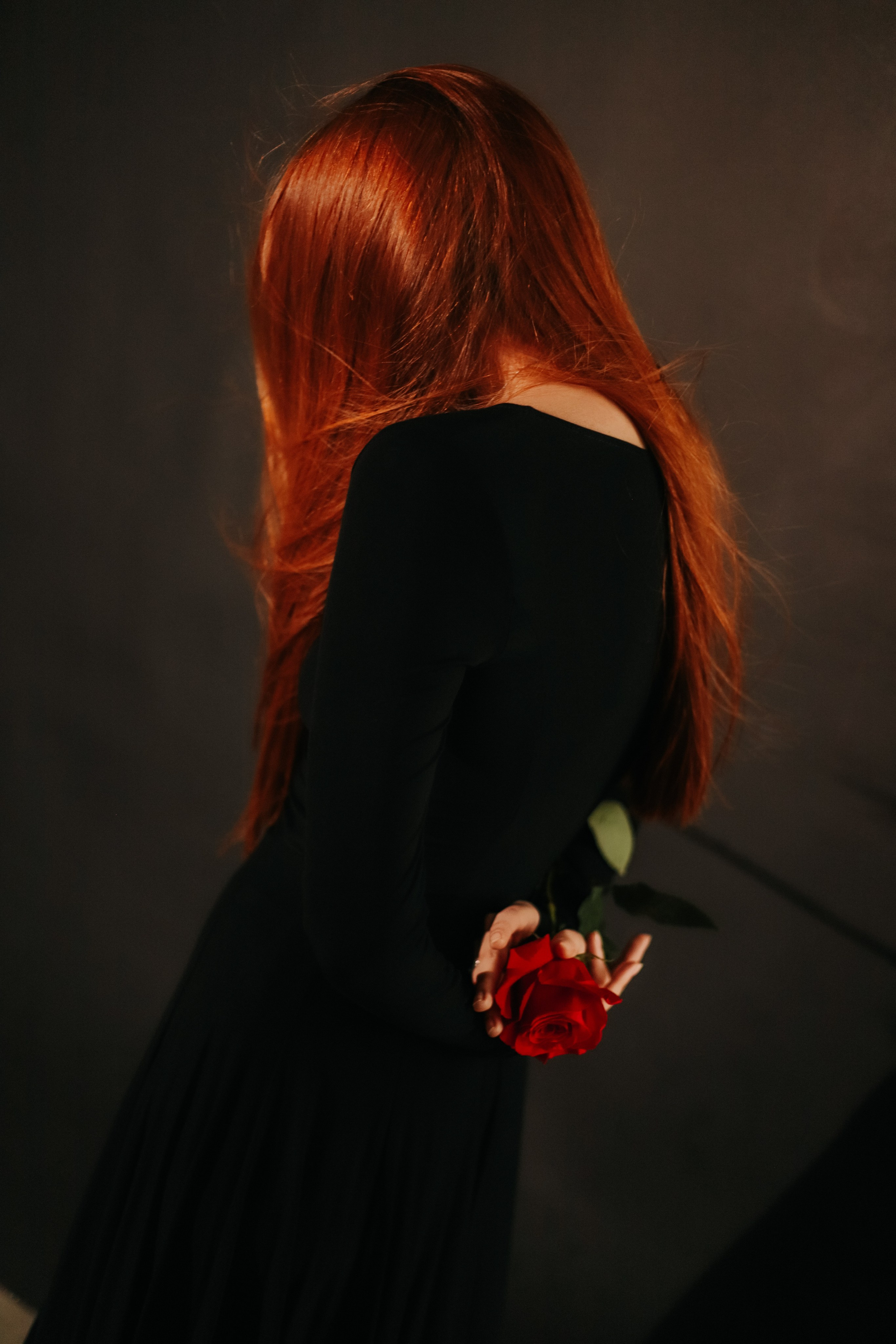 Анастасия. Женский фотограф в Москве Юля Иванова