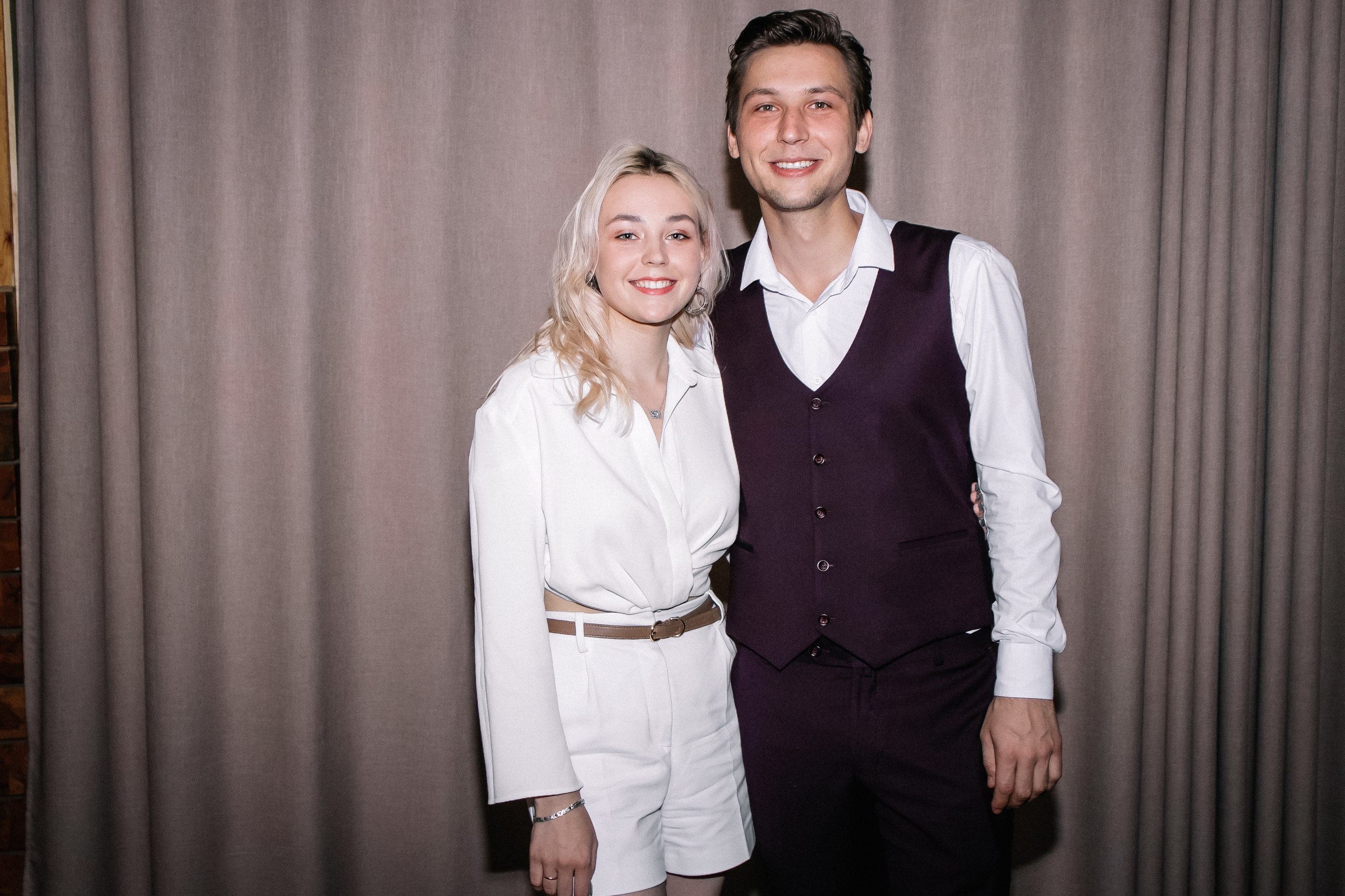 Ольга &Павел (банкет). Профессиональный фотограф Юнаковская Оксана