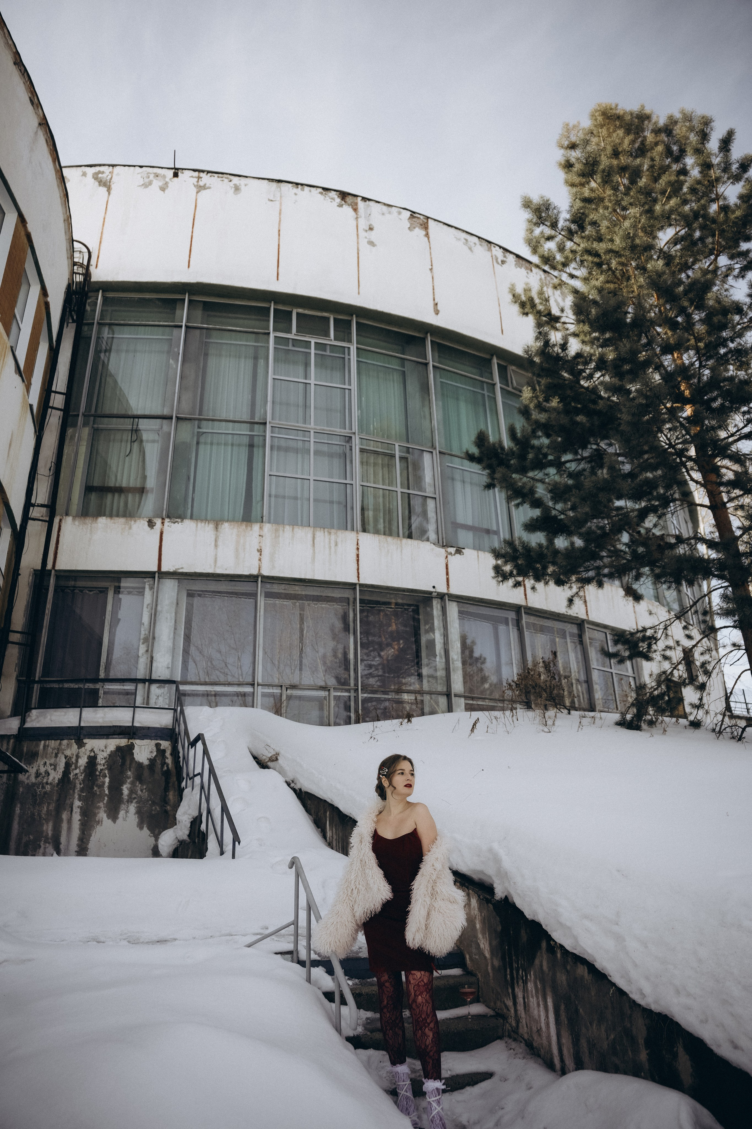 Фотодни. Сибирский фотограф Братск, Иркутск Анна Галанина