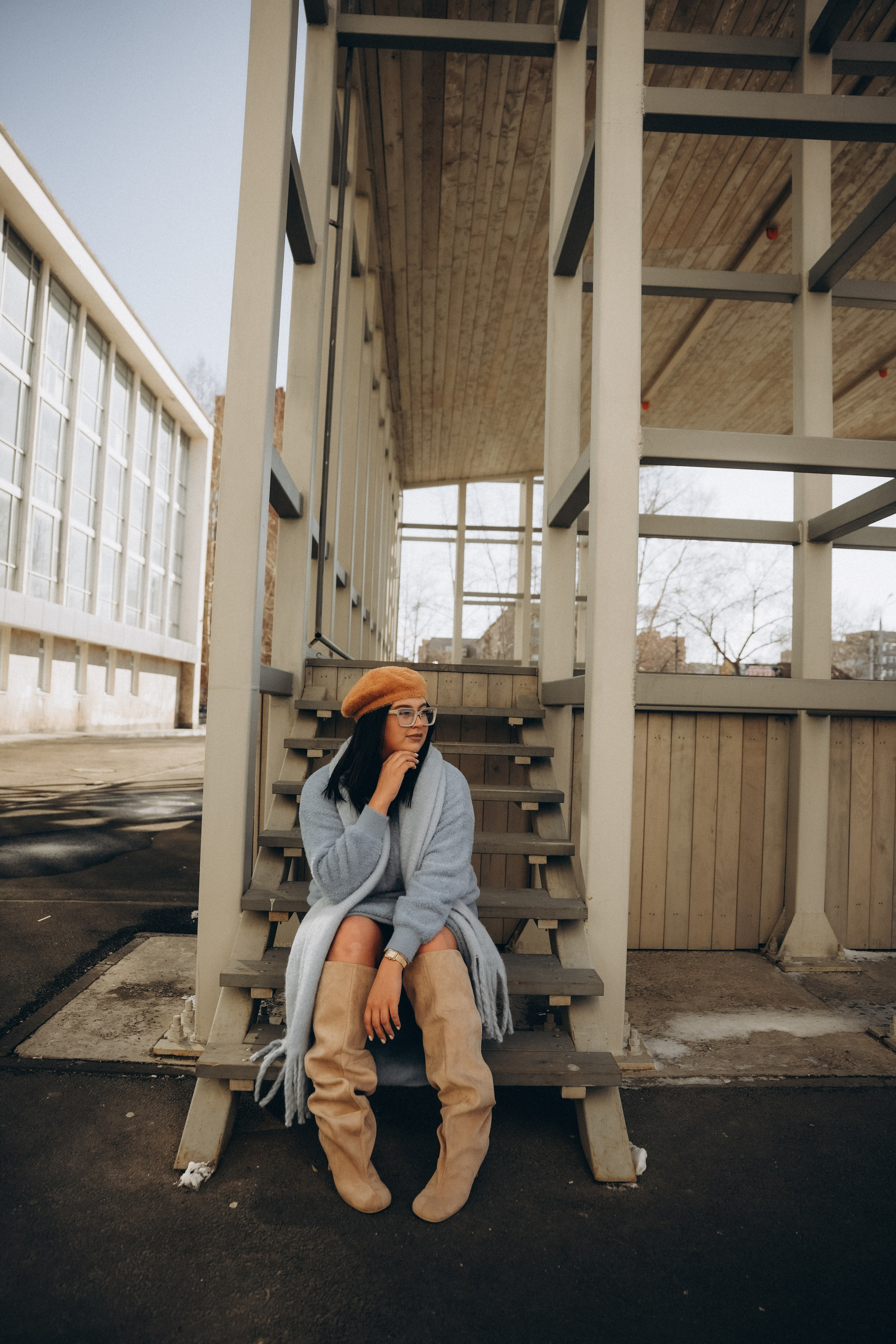 История о тебе. Сибирский фотограф Братск, Иркутск Анна Галанина