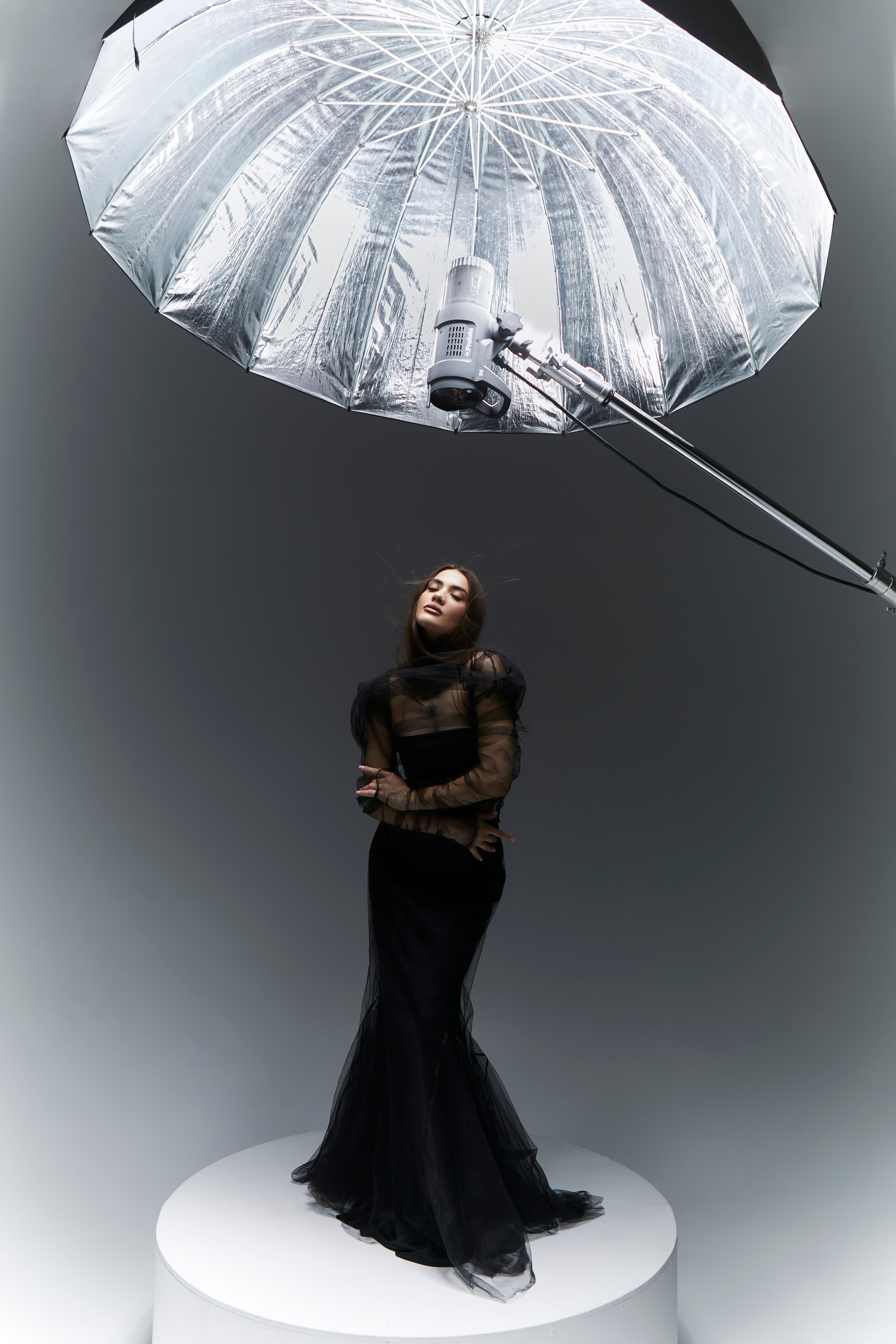 Katya. Фотограф в Москве Борисова Александра