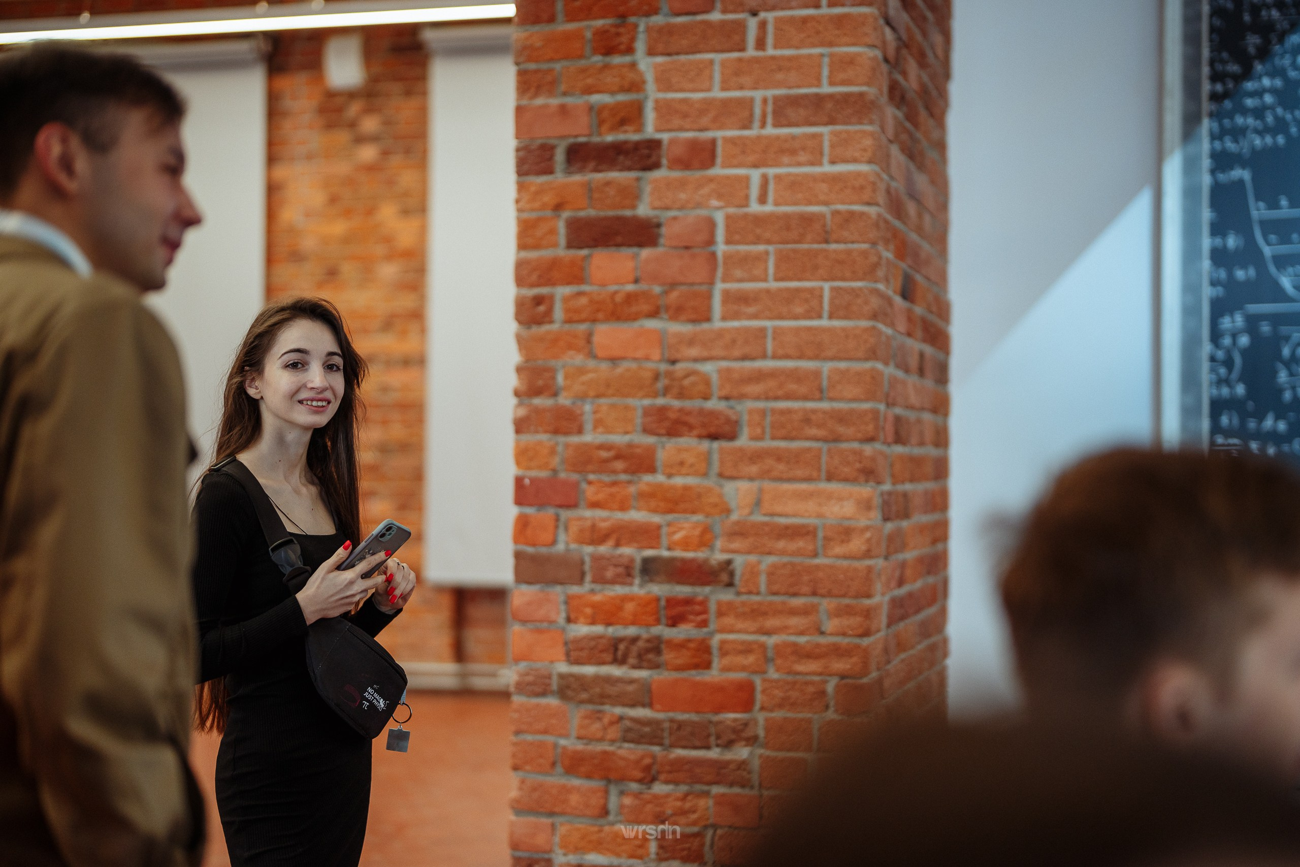 РОСАТОМ · РСО · Школа профмастерства. Владимир Вершинин, тот самый свадебный видеограф