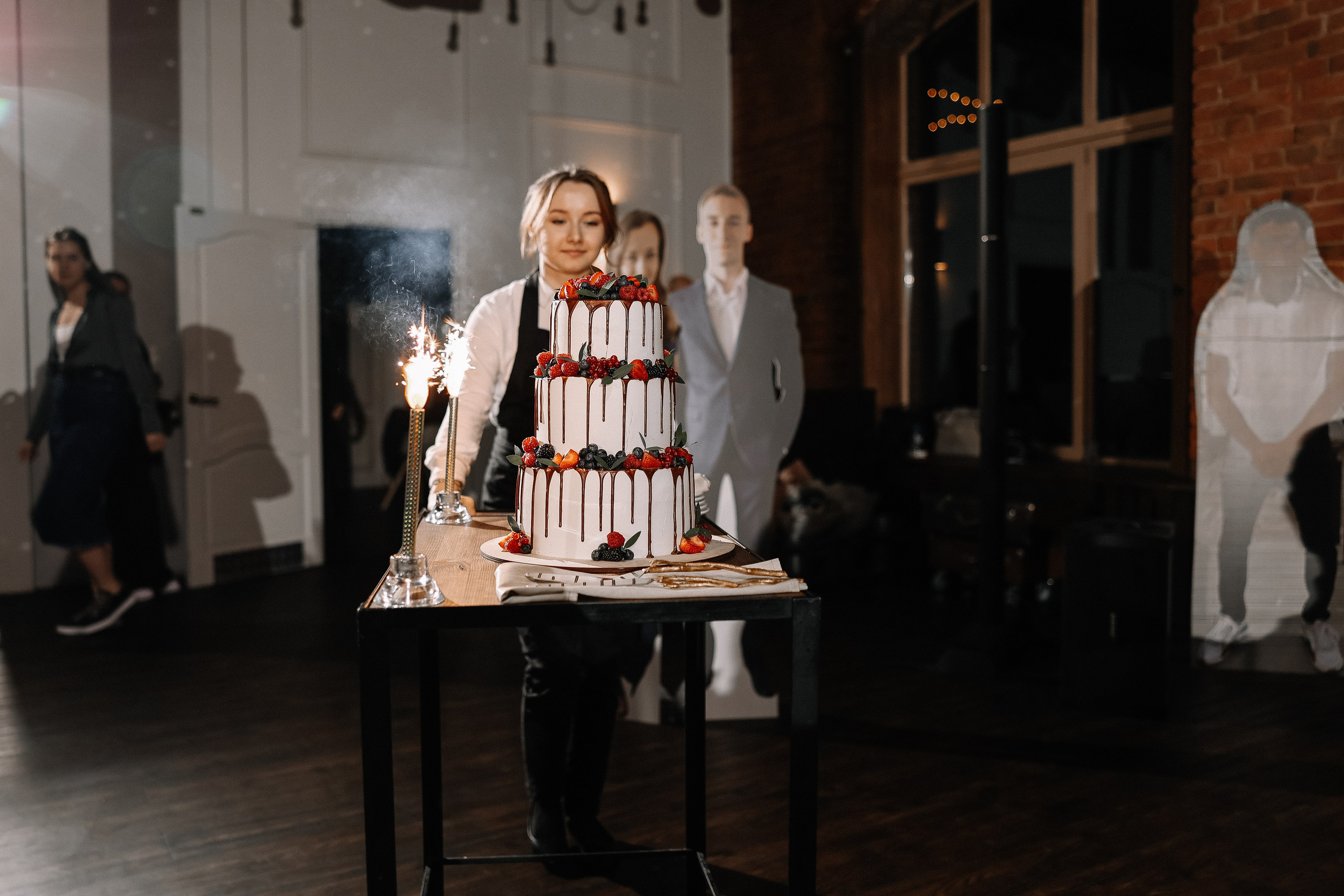 Яна и Макс. Свадебный и семейный Фотограф Денис Кошель