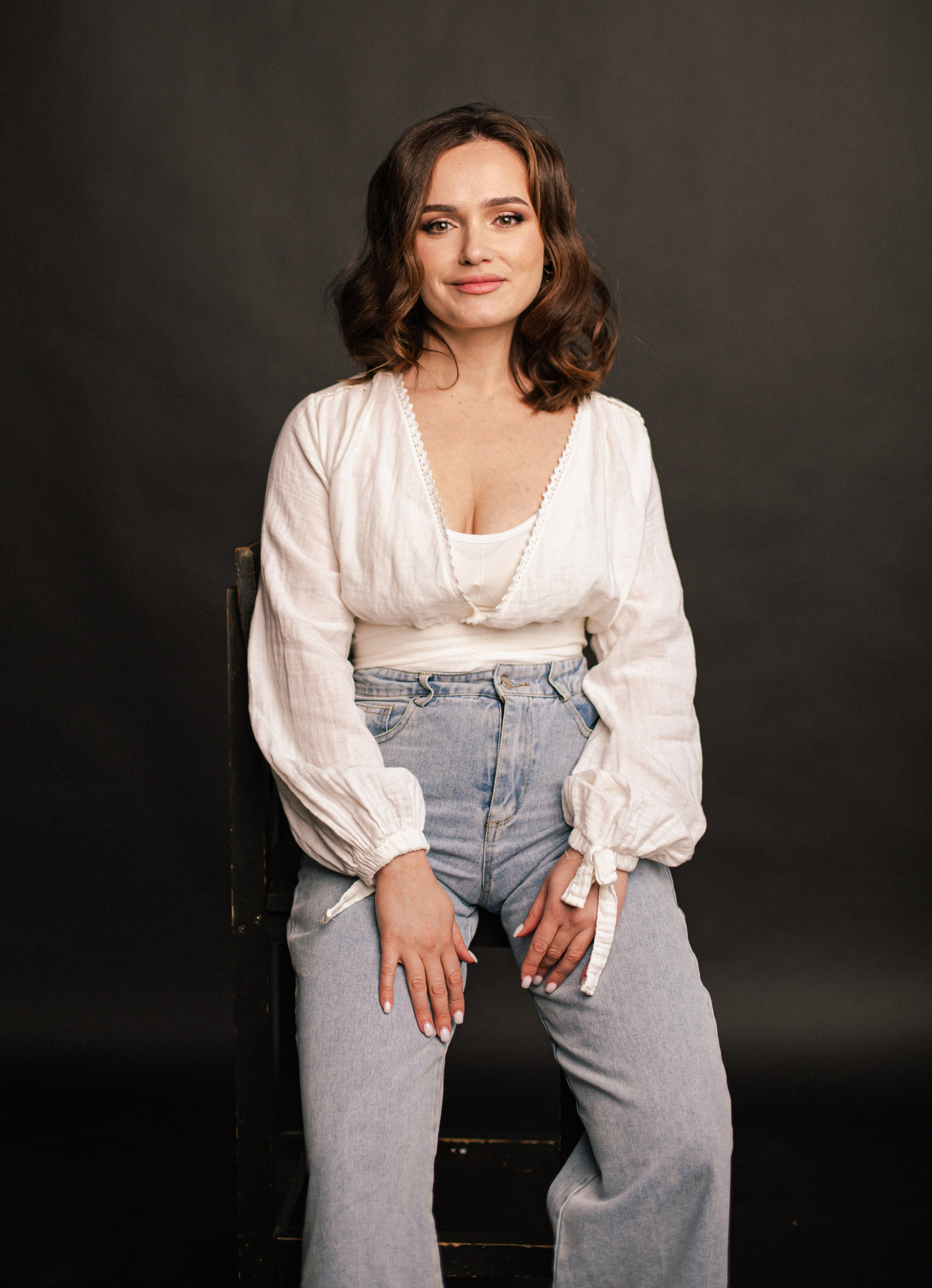 Zeynep. Beye Shevkiyeva Photography