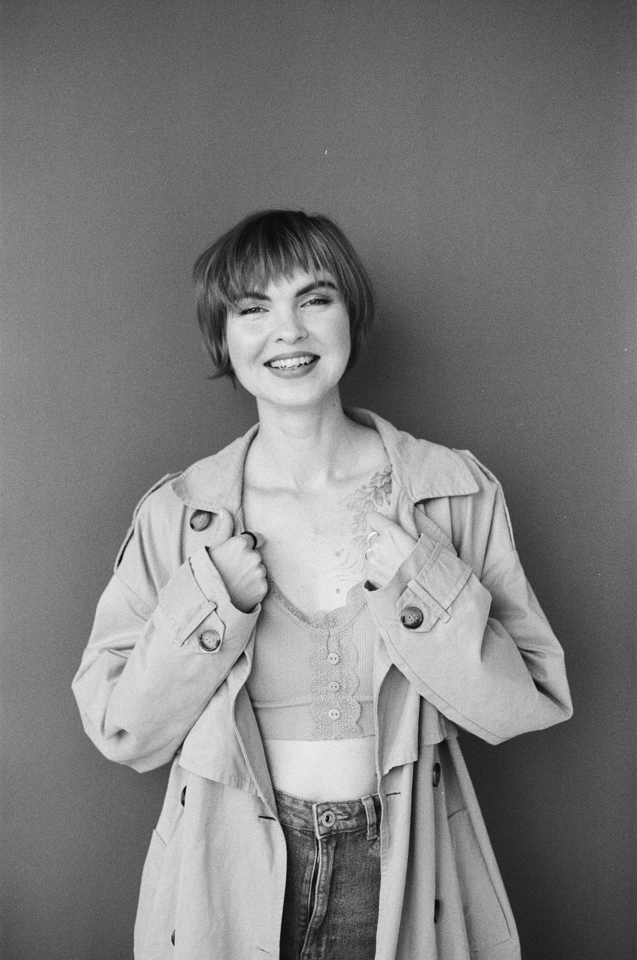 Екатерина. Портретный фотогаф в Москве