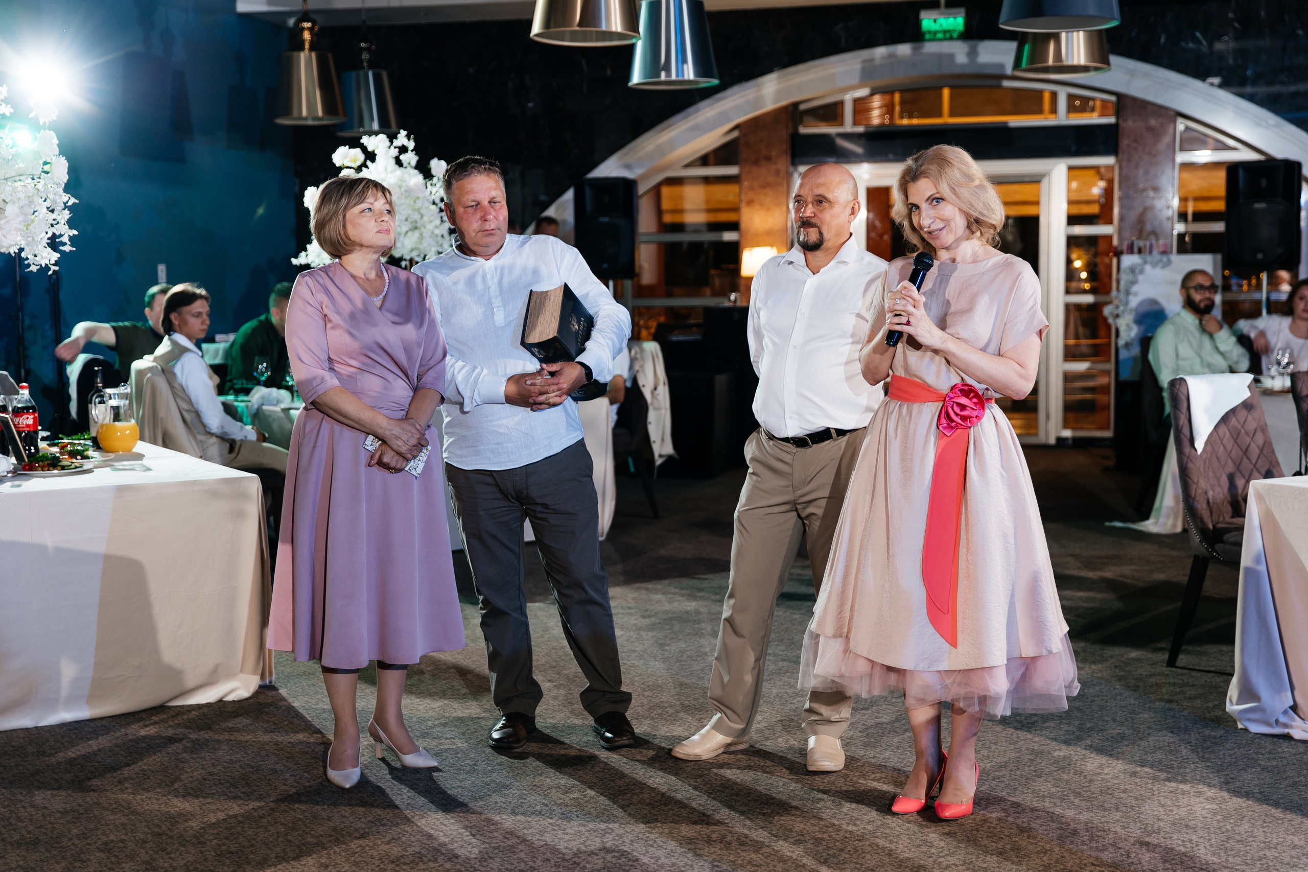 Влад и Полина (день 2). Свадебный и семейный фотограф у Уфе Евгения Сазонова