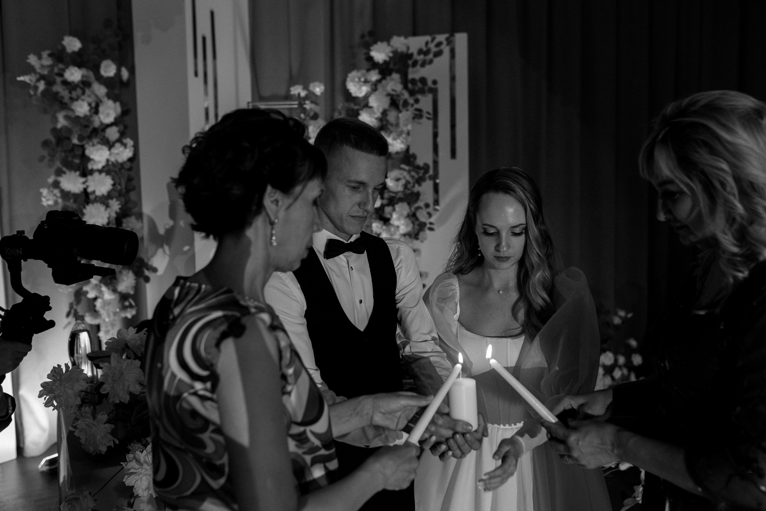 D & M. Свадебный и семейный фотограф в Астрахани Сергунова Наталья