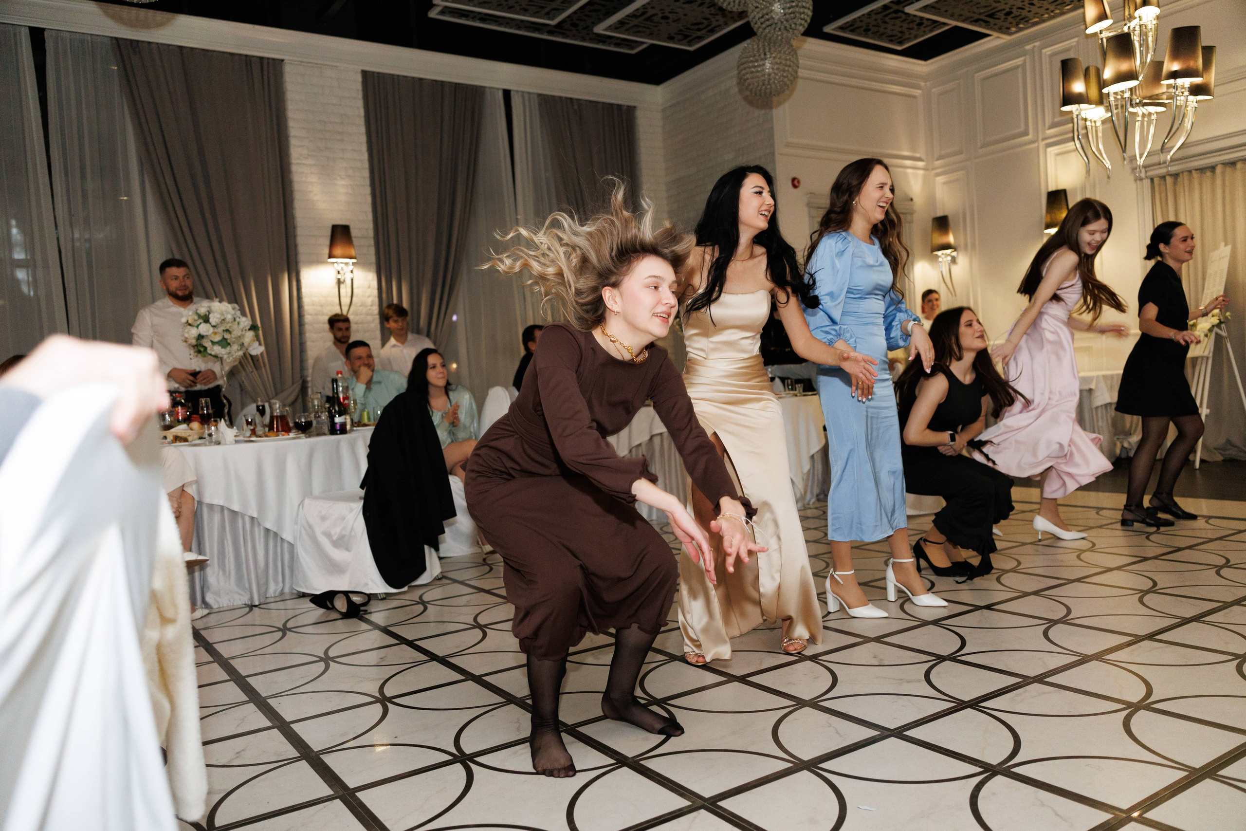 Максим и Маргарита