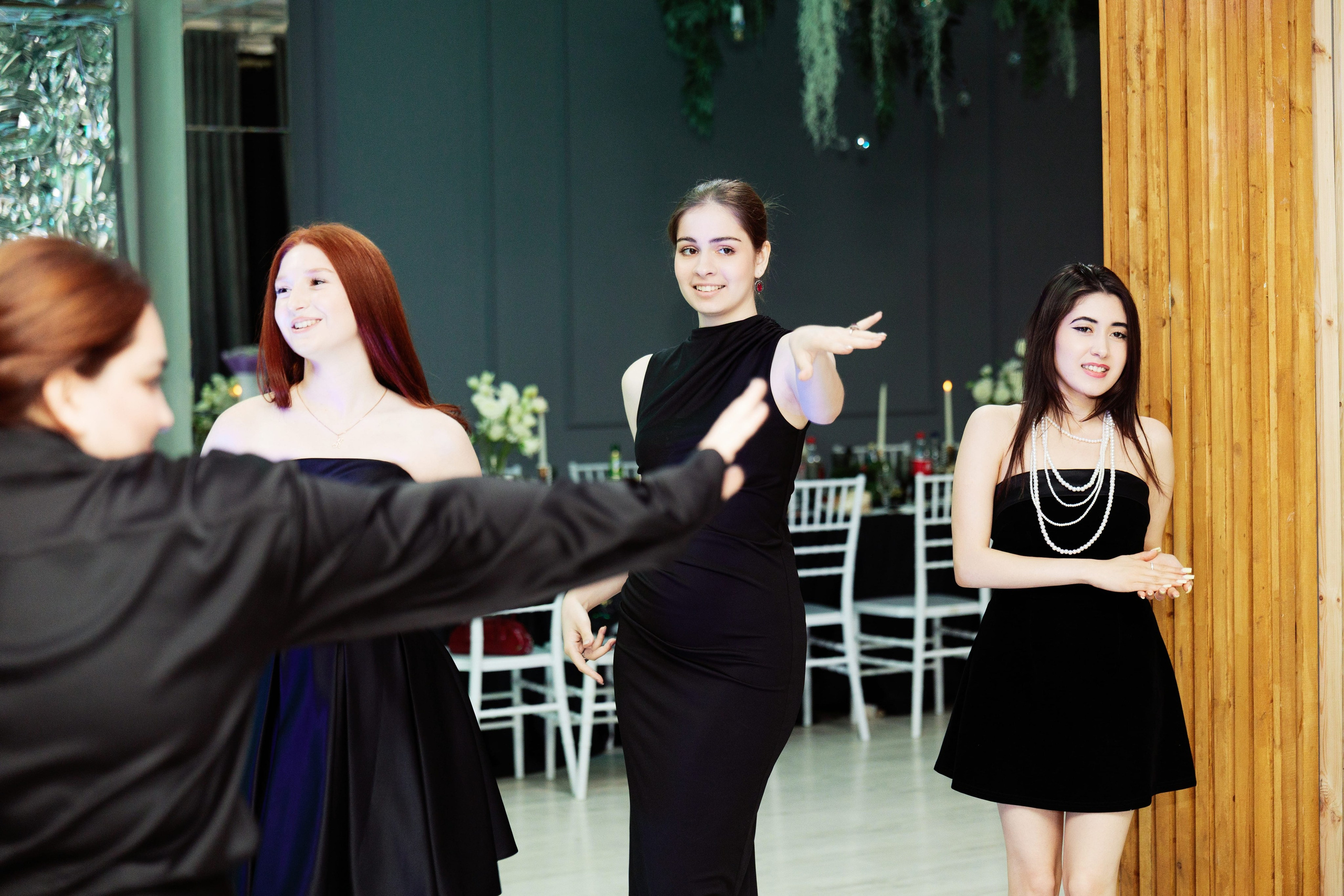 День Рождения Лианы