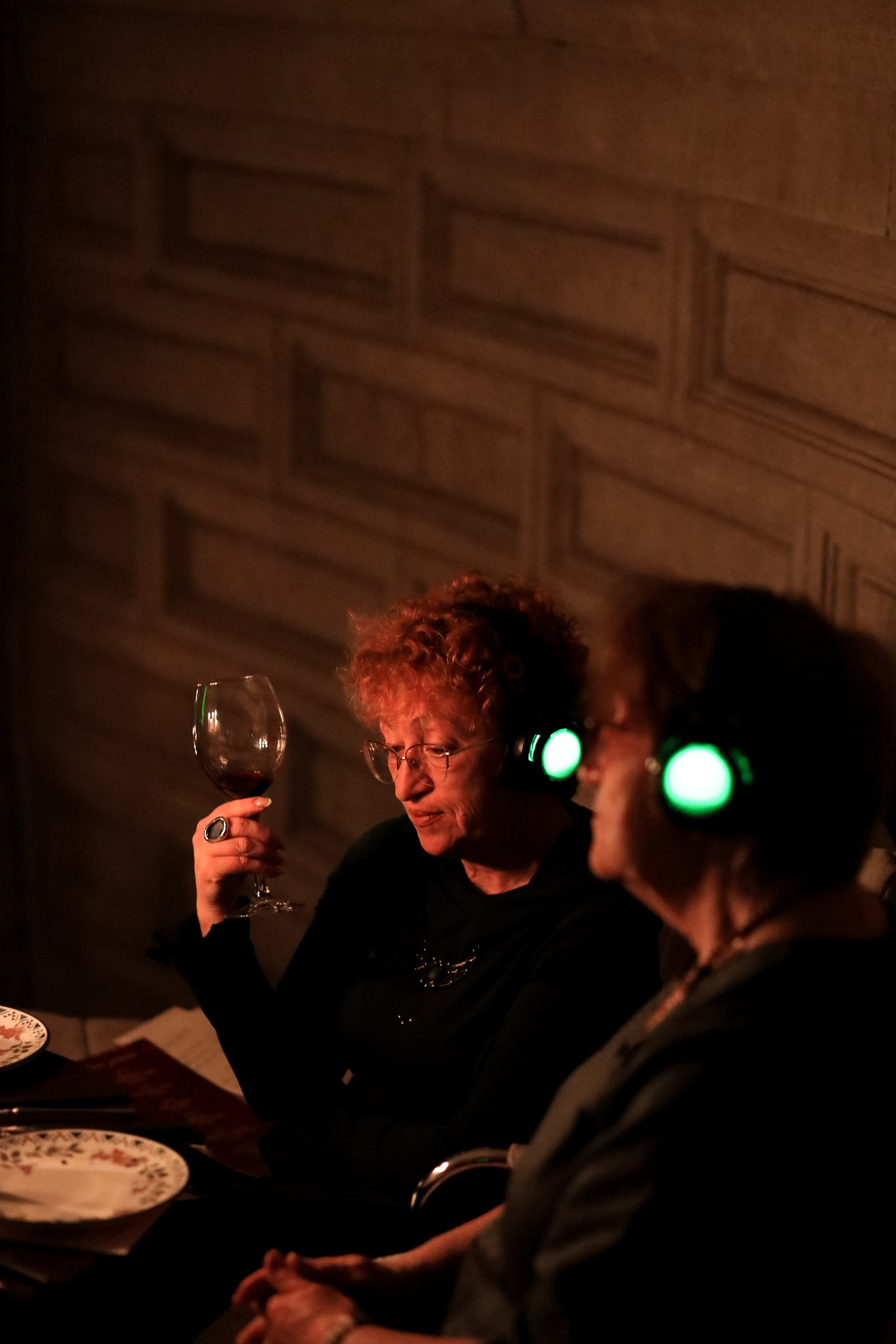 Gastrodvor «Диалог с Чеховым». Дженбаз Павел — фотограф в Ялте