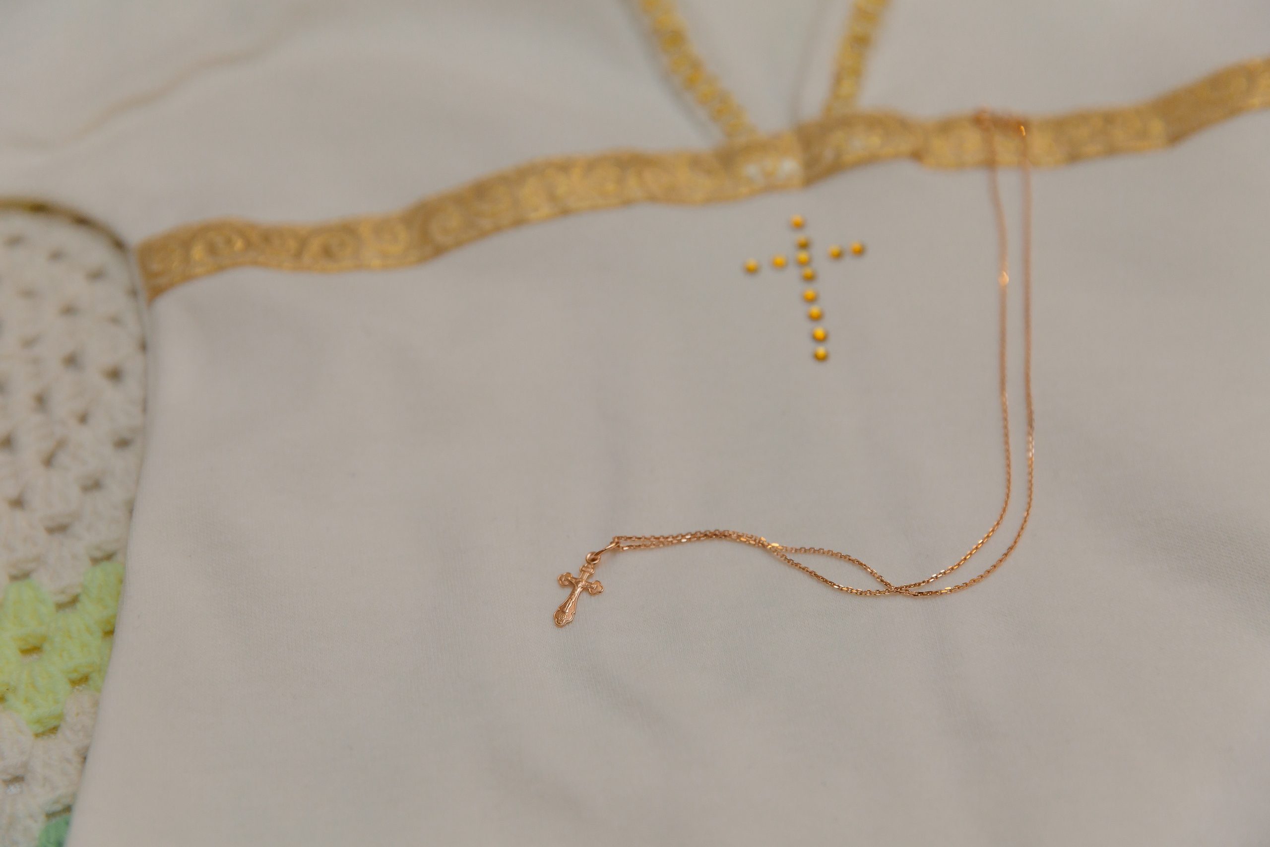 Фотограф на крещение в Мытищах в Никольском храме на Дружбе