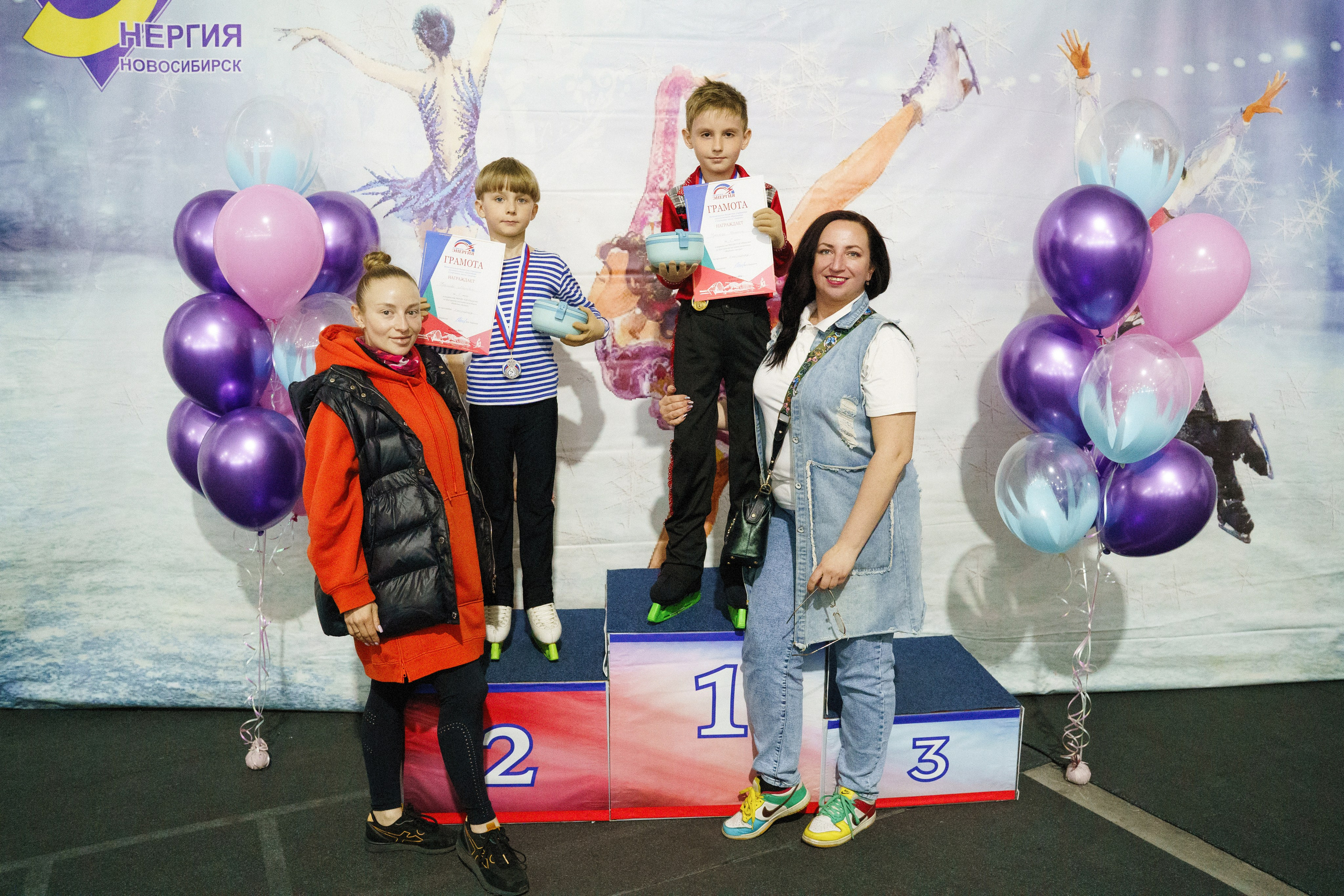 Соревнования ФКК «Майские звезды». Фотомастерская Воробьевых