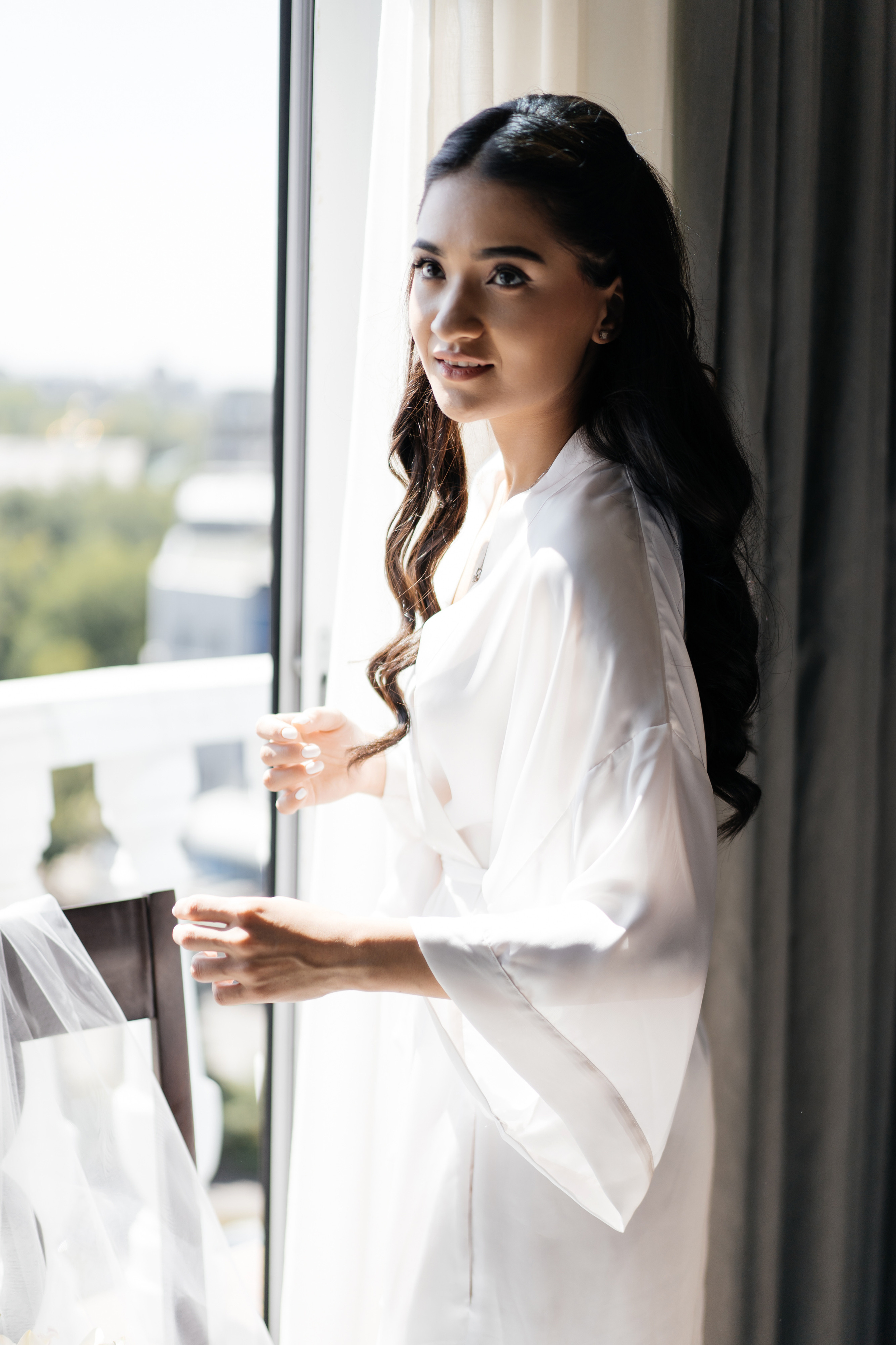 A&K. Свадебный фотограф алматы Шожебаев Кайрат