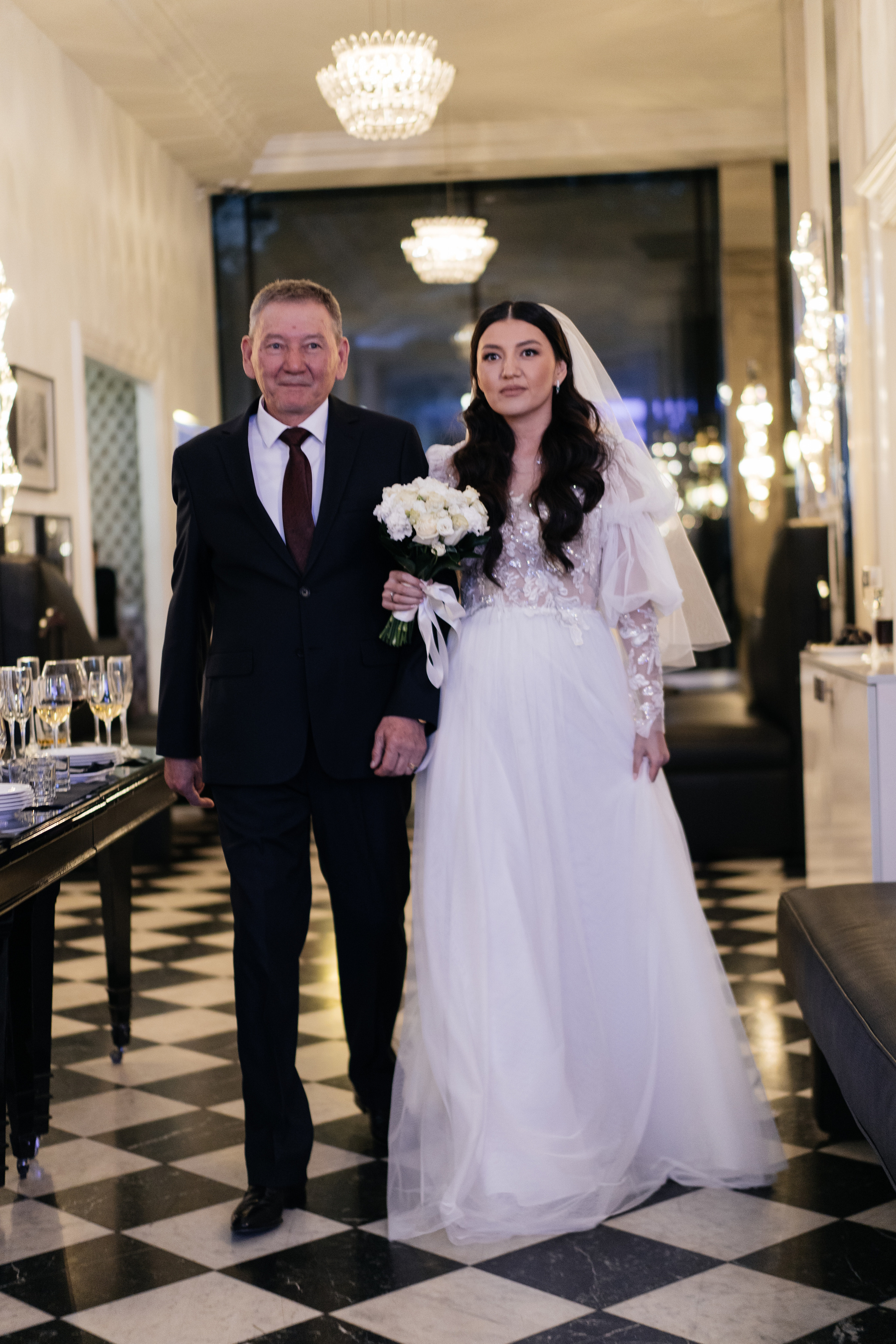 A&A. Свадебный фотограф алматы Шожебаев Кайрат