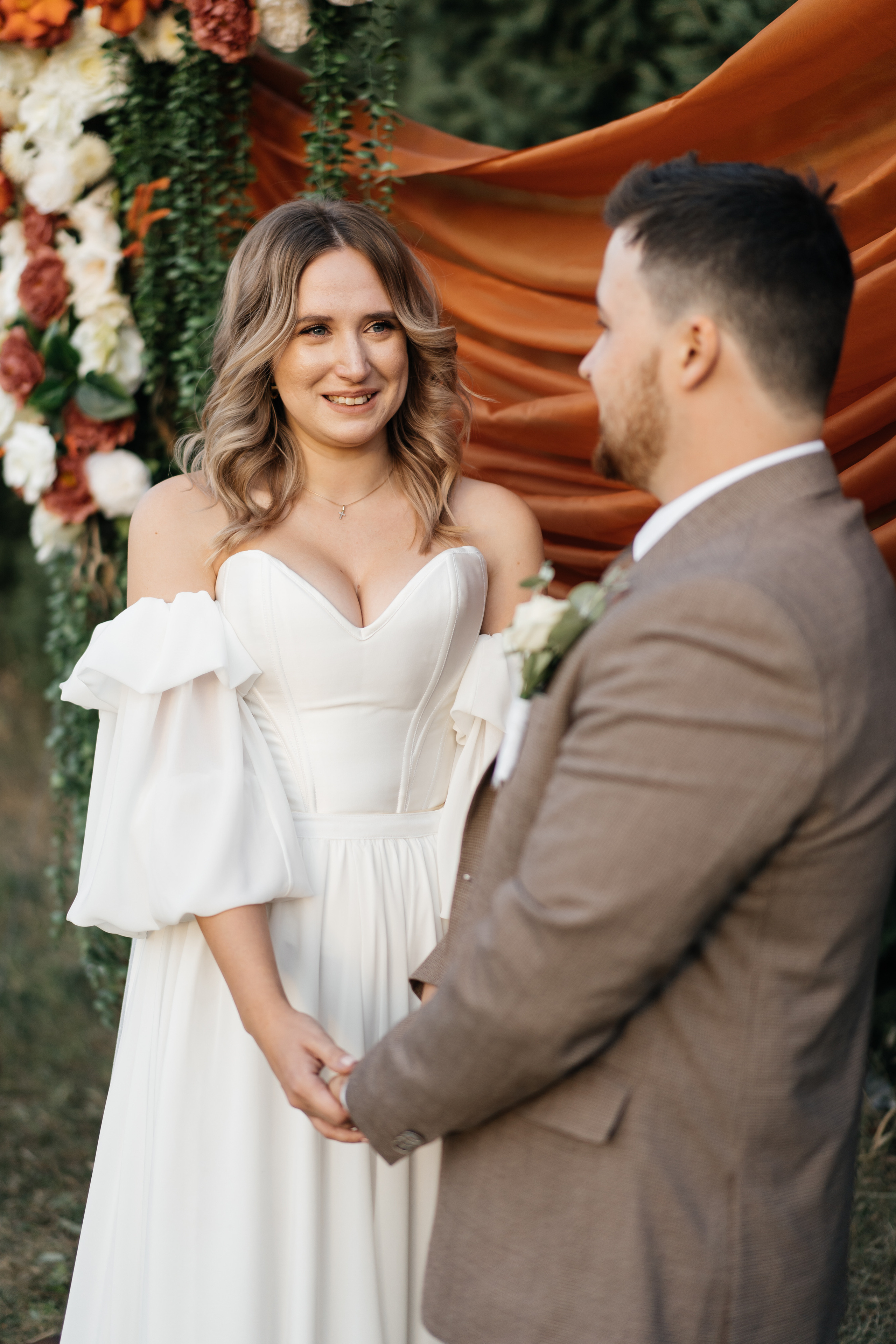 V&M. Свадебный фотограф алматы Шожебаев Кайрат