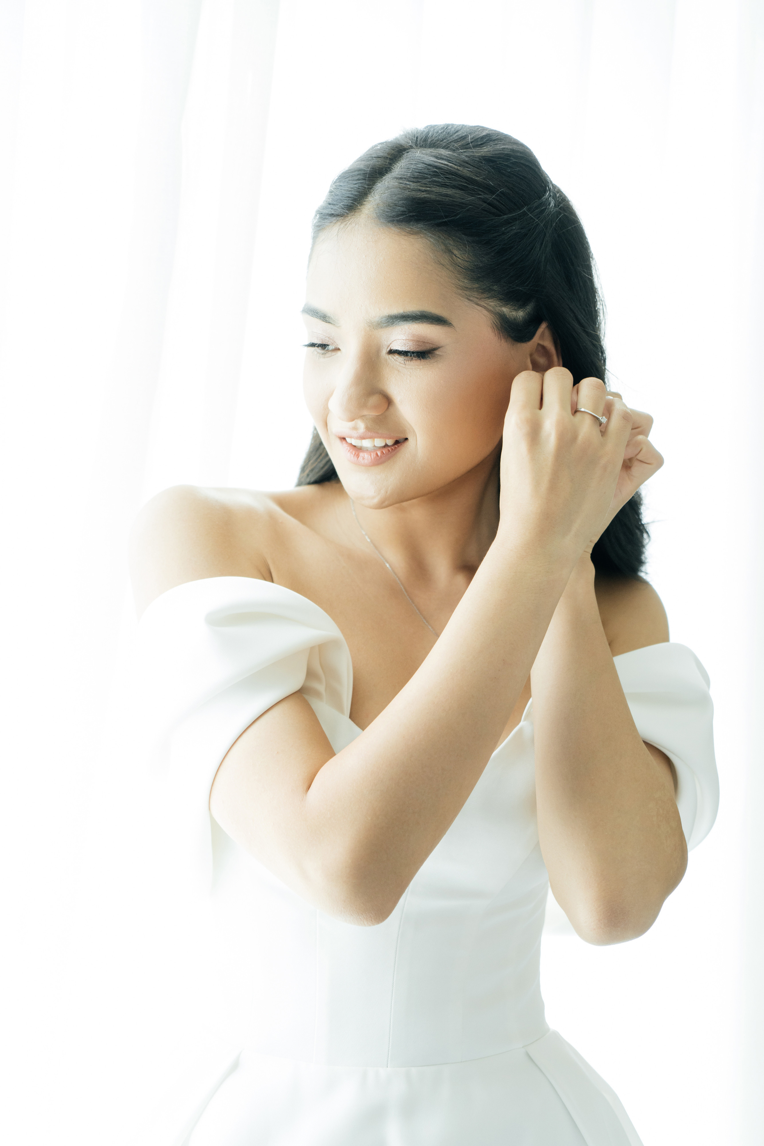 A&K. Свадебный фотограф алматы Шожебаев Кайрат