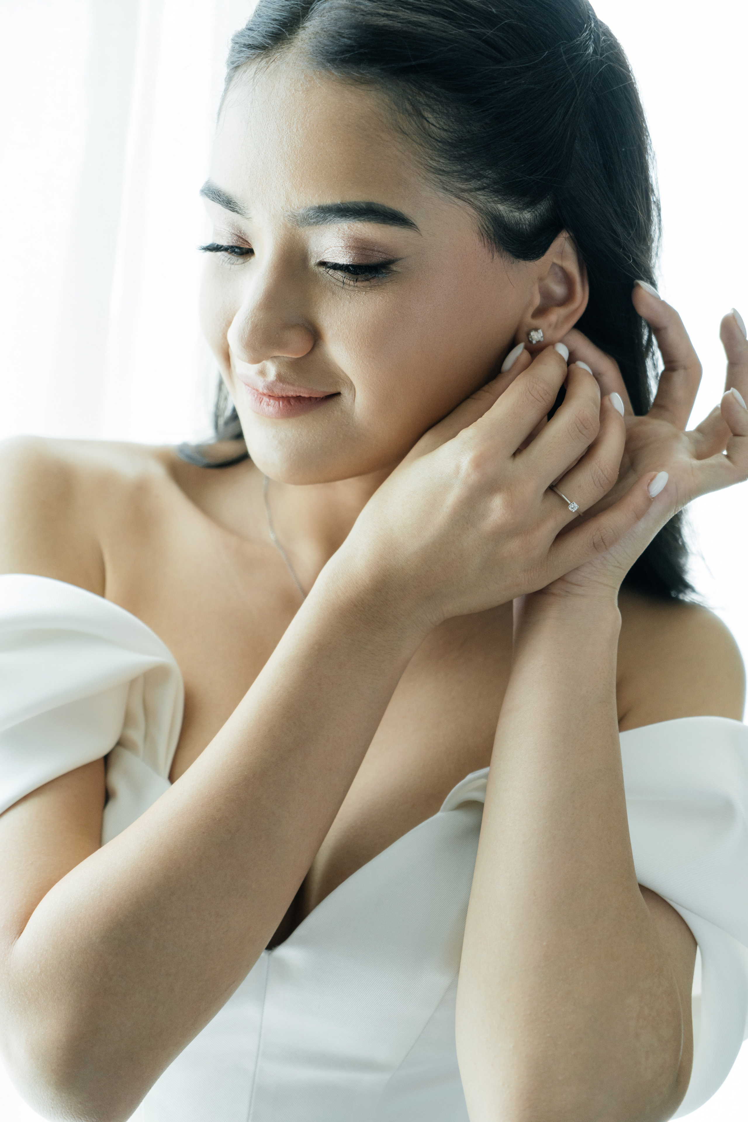 A&K. Свадебный фотограф алматы Шожебаев Кайрат