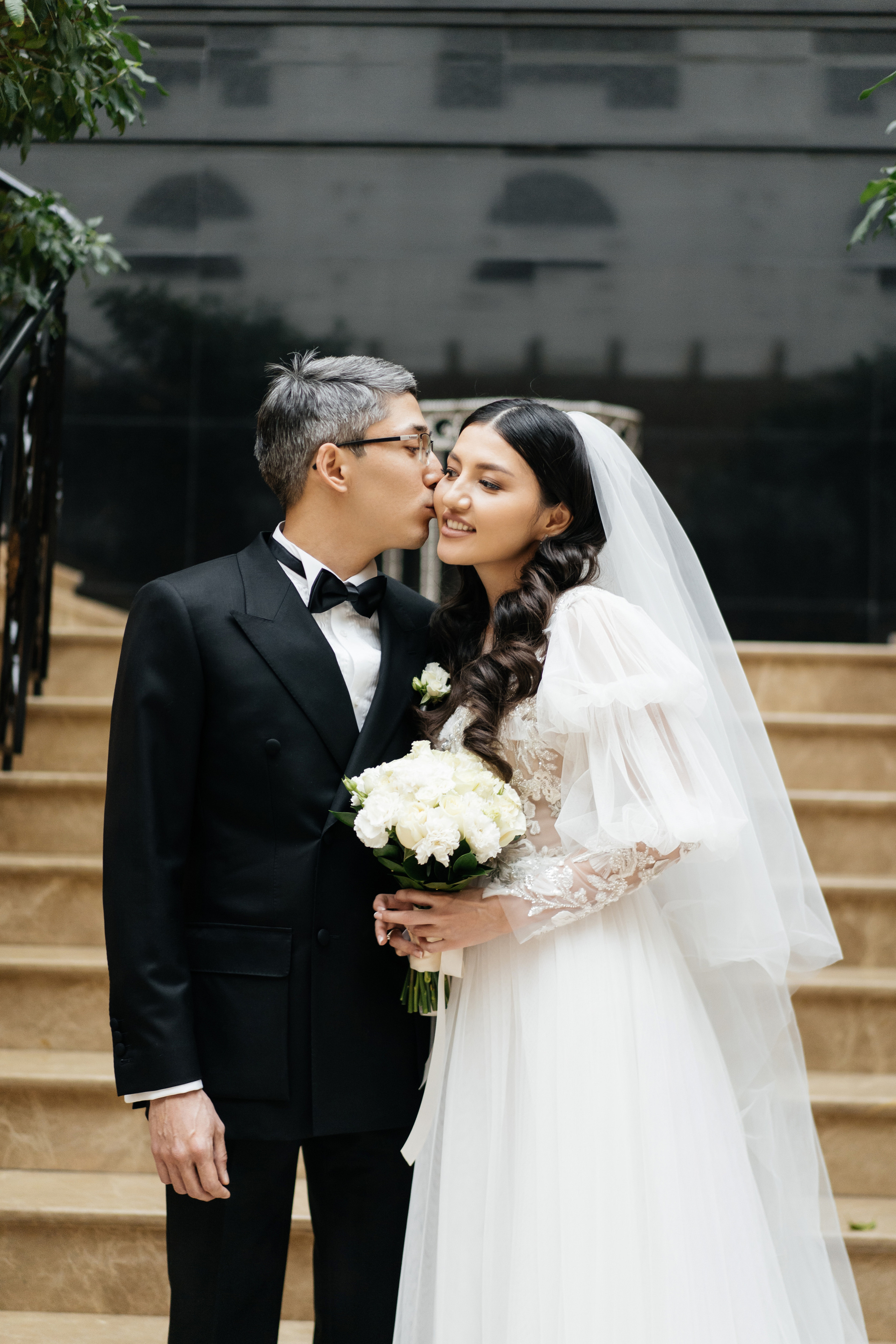 A&A. Свадебный фотограф алматы Шожебаев Кайрат