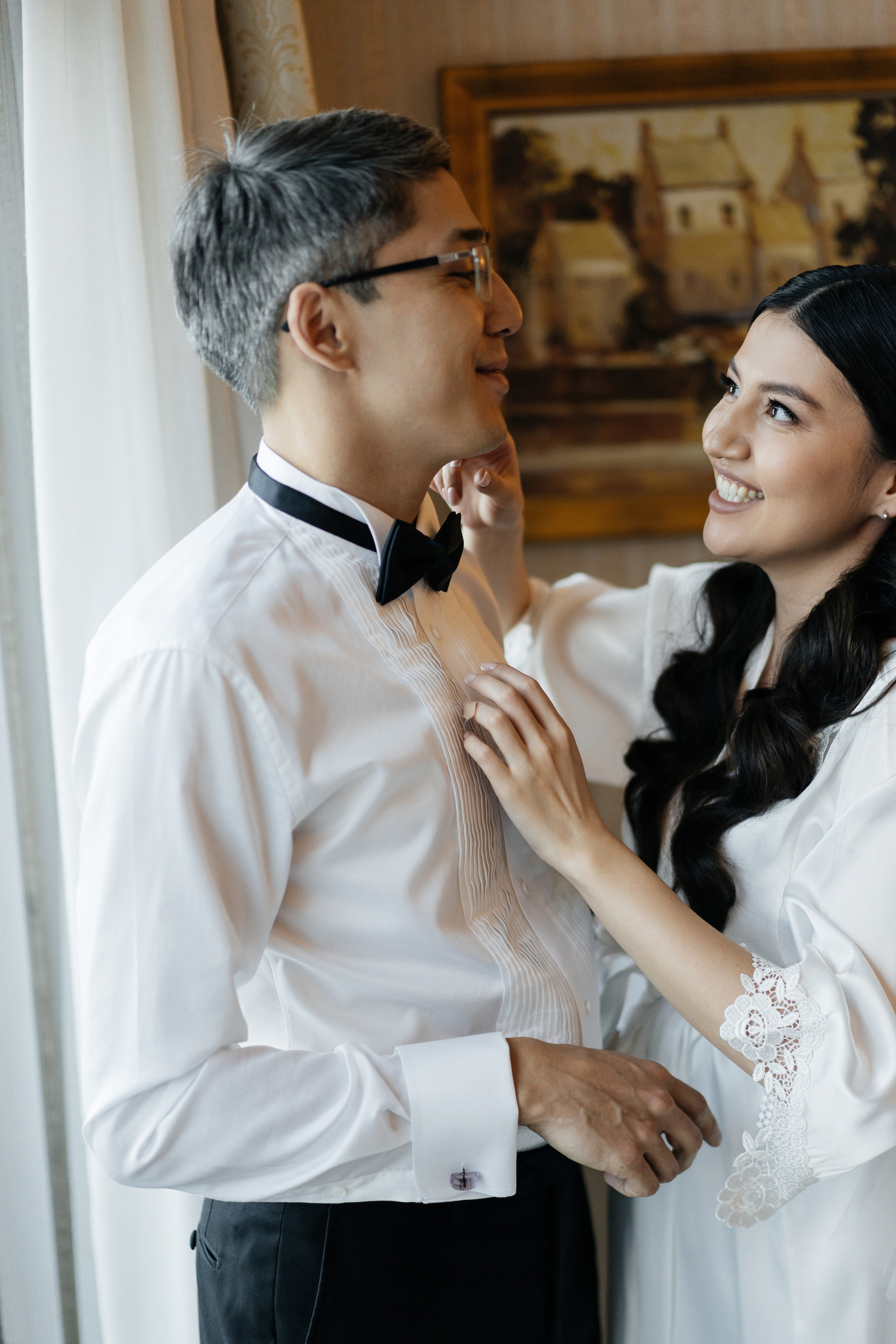 A&A. Свадебный фотограф алматы Шожебаев Кайрат