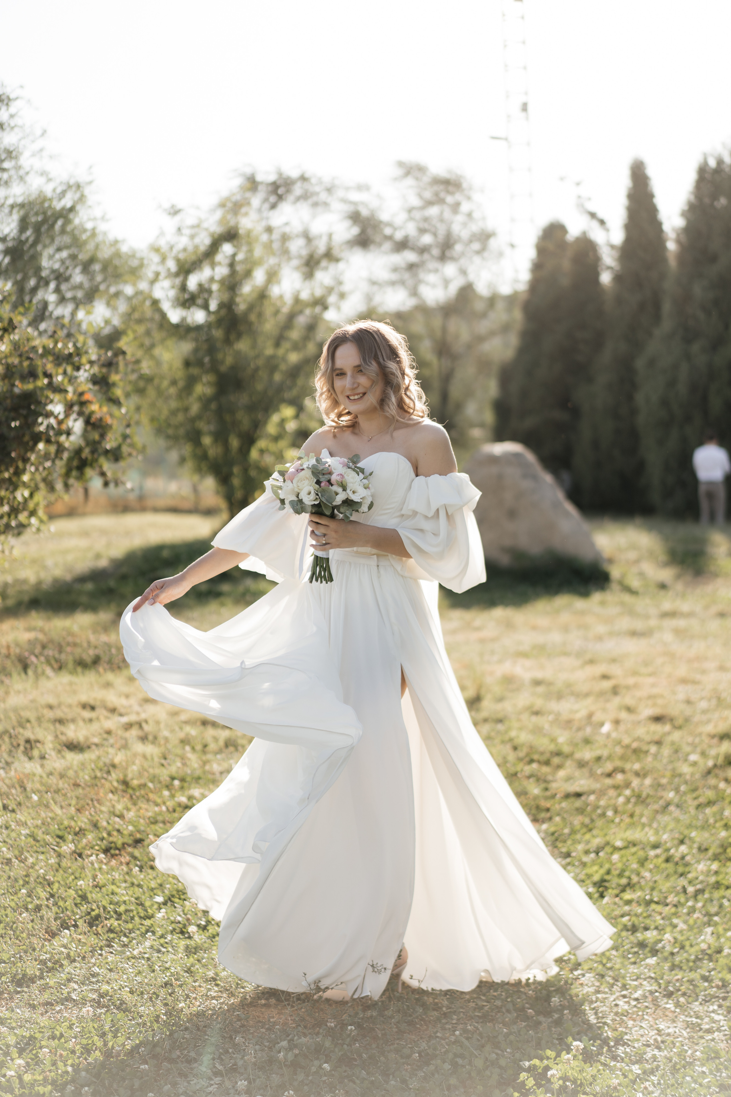 V&M. Свадебный фотограф алматы Шожебаев Кайрат