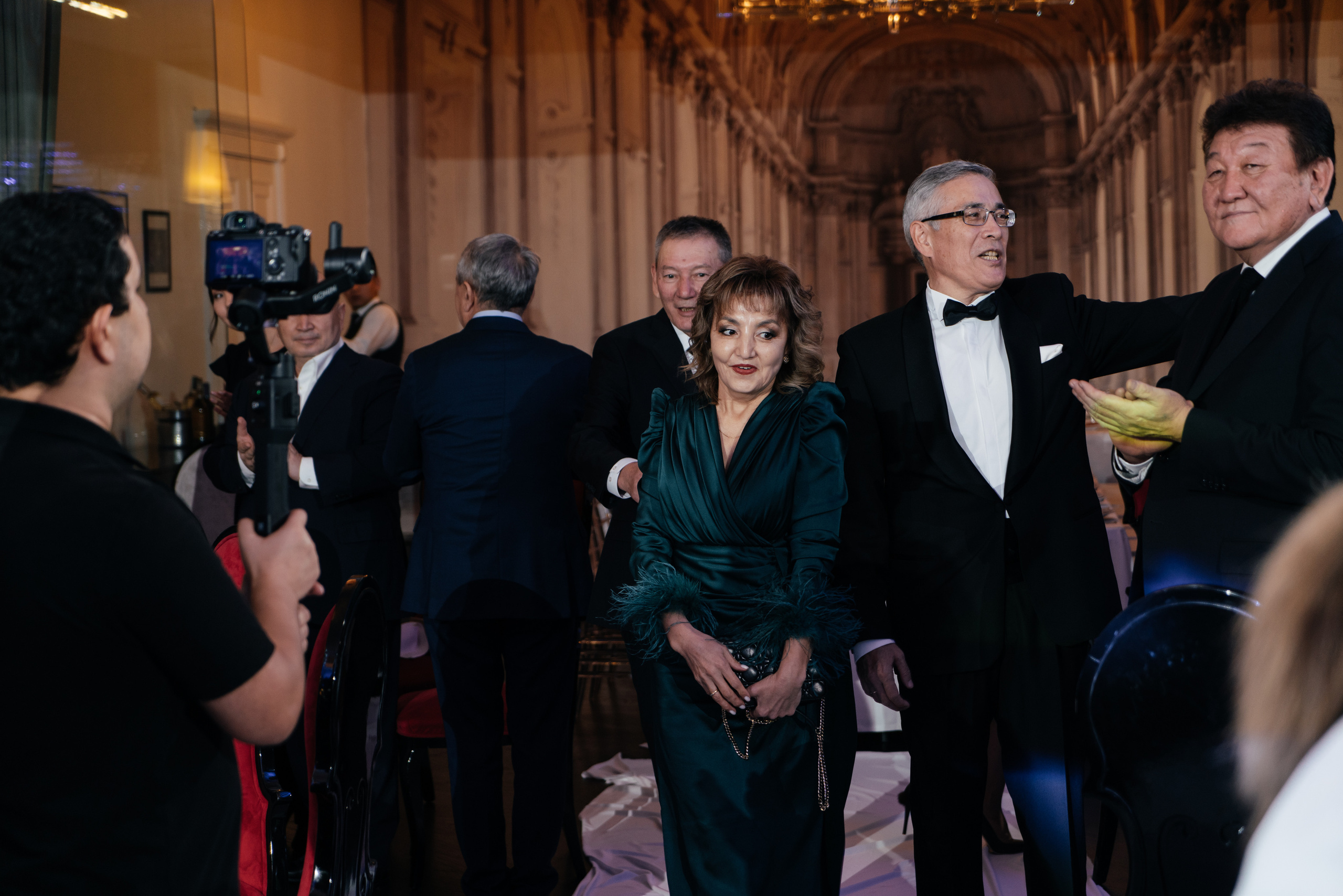 A&A. Свадебный фотограф алматы Шожебаев Кайрат