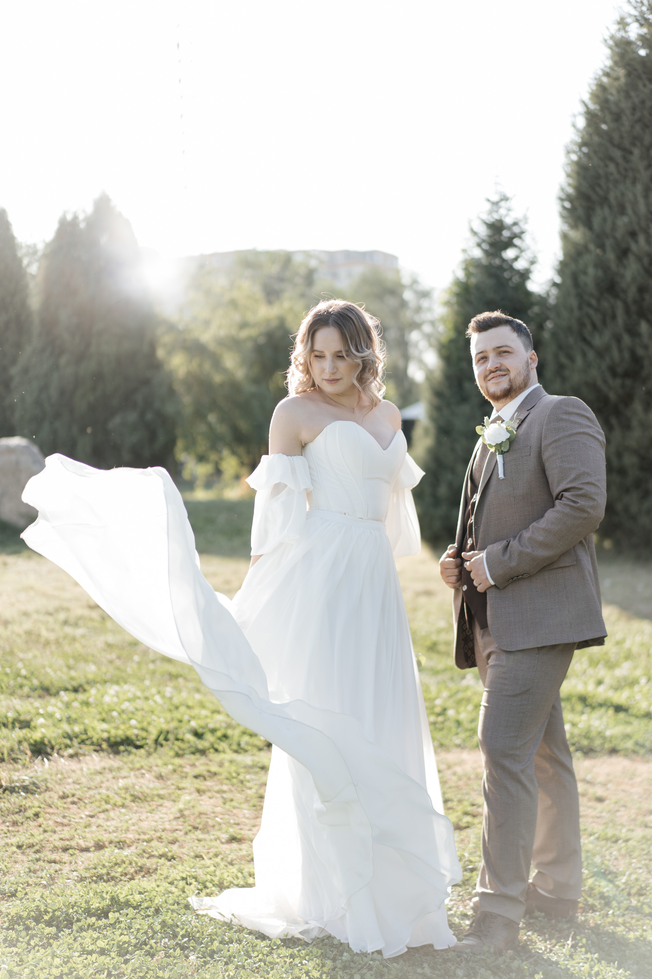 V&M. Свадебный фотограф алматы Шожебаев Кайрат