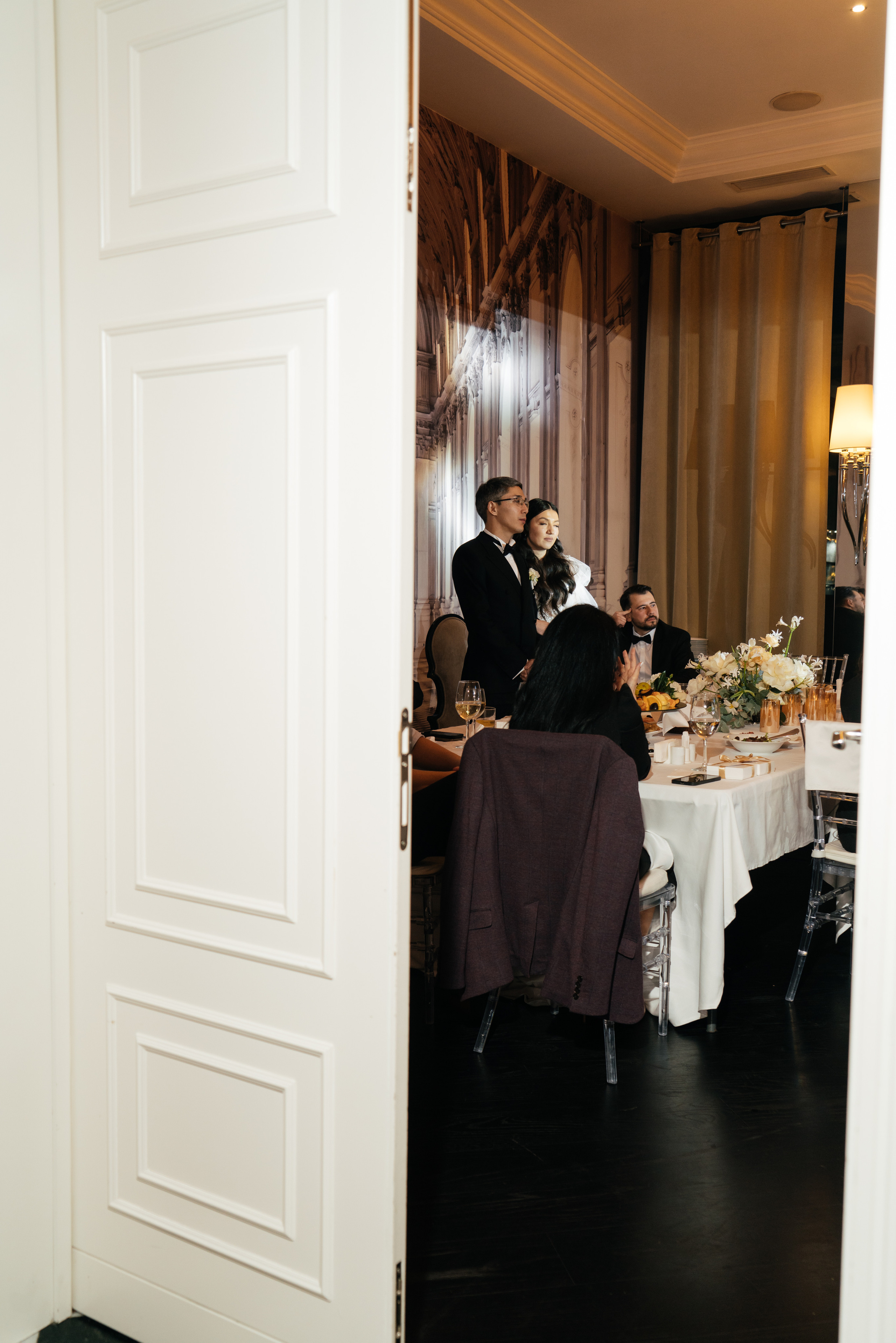 A&A. Свадебный фотограф алматы Шожебаев Кайрат