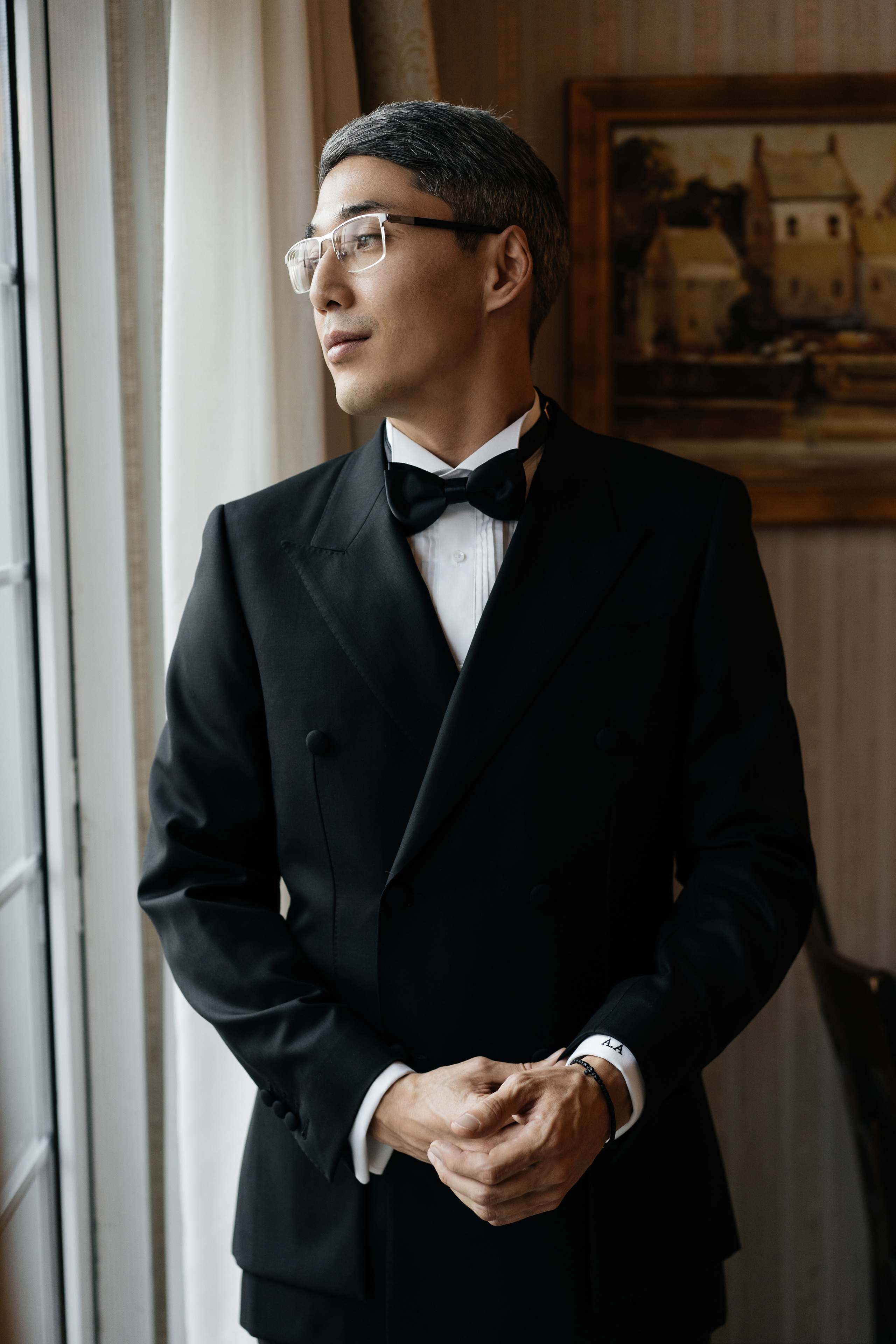 A&A. Свадебный фотограф алматы Шожебаев Кайрат