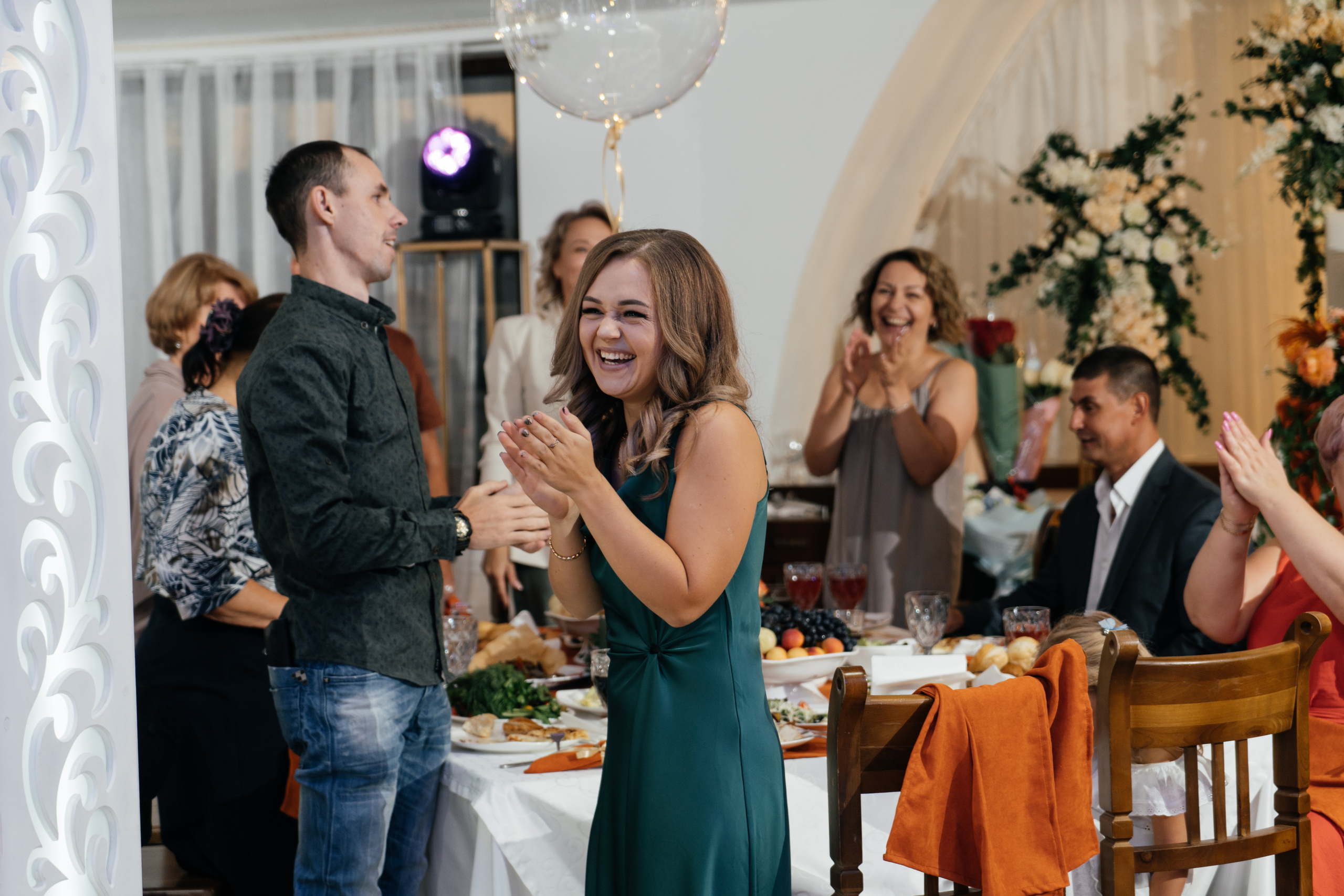 V&M. Свадебный фотограф алматы Шожебаев Кайрат