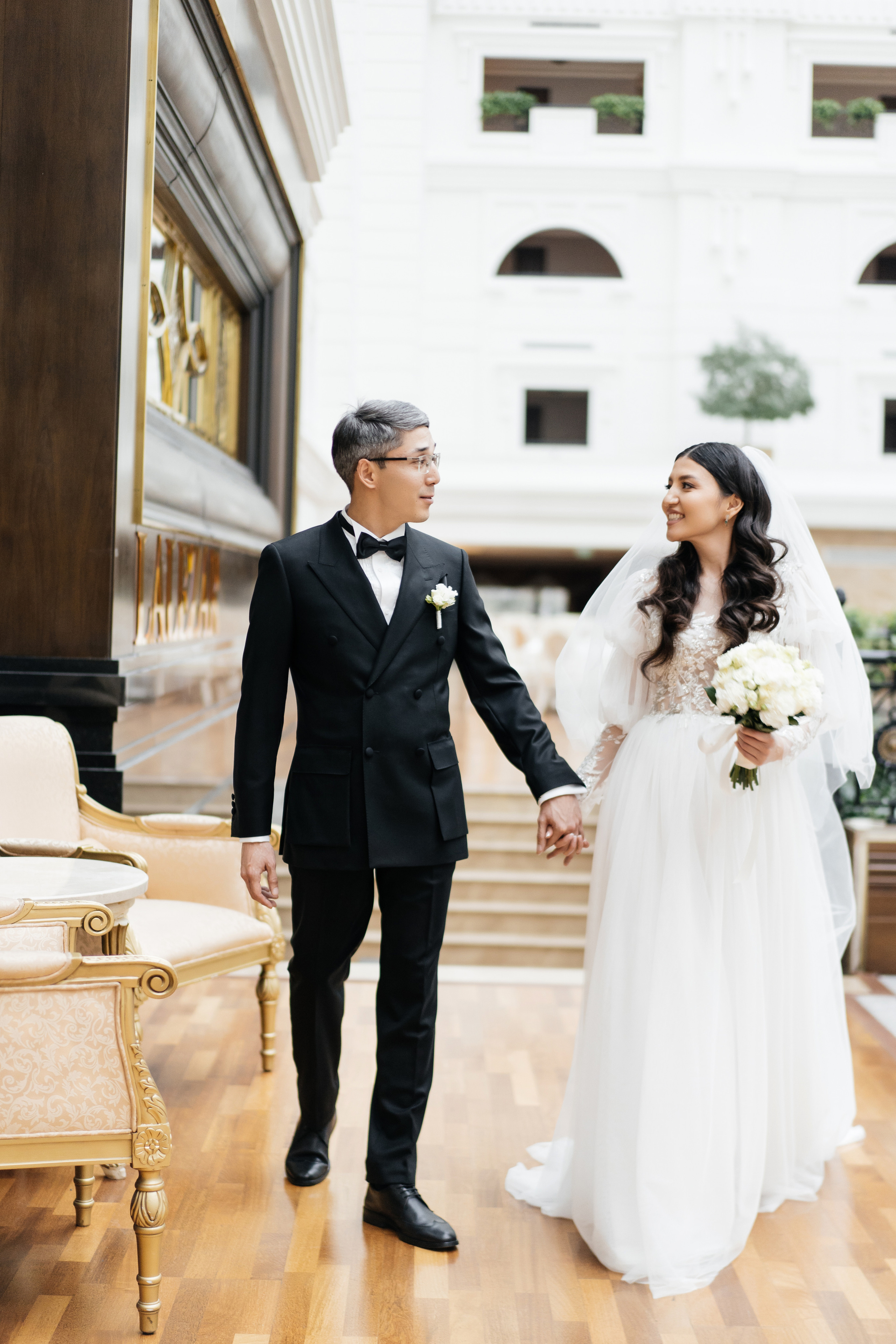 A&A. Свадебный фотограф алматы Шожебаев Кайрат