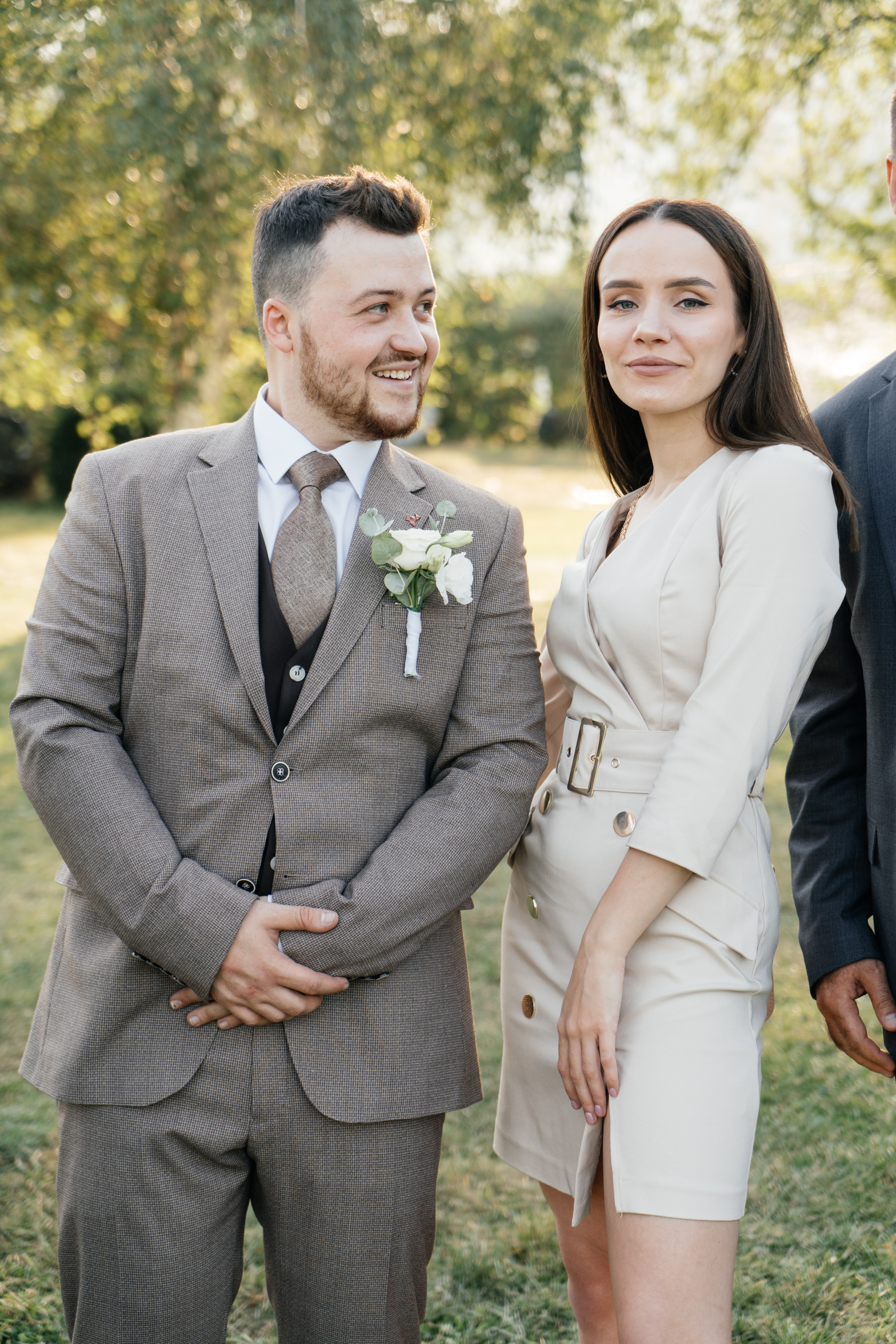 V&M. Свадебный фотограф алматы Шожебаев Кайрат