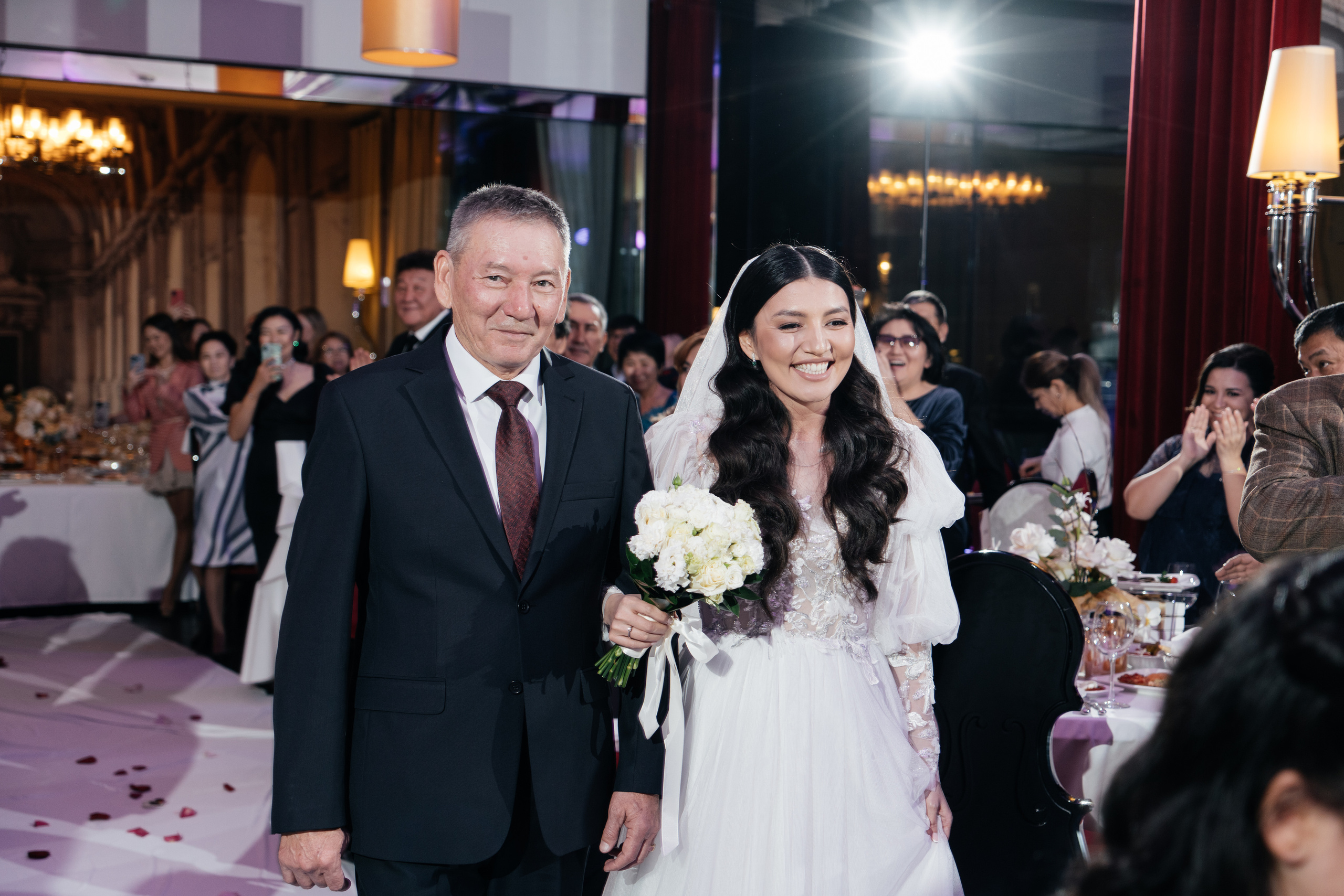 A&A. Свадебный фотограф алматы Шожебаев Кайрат