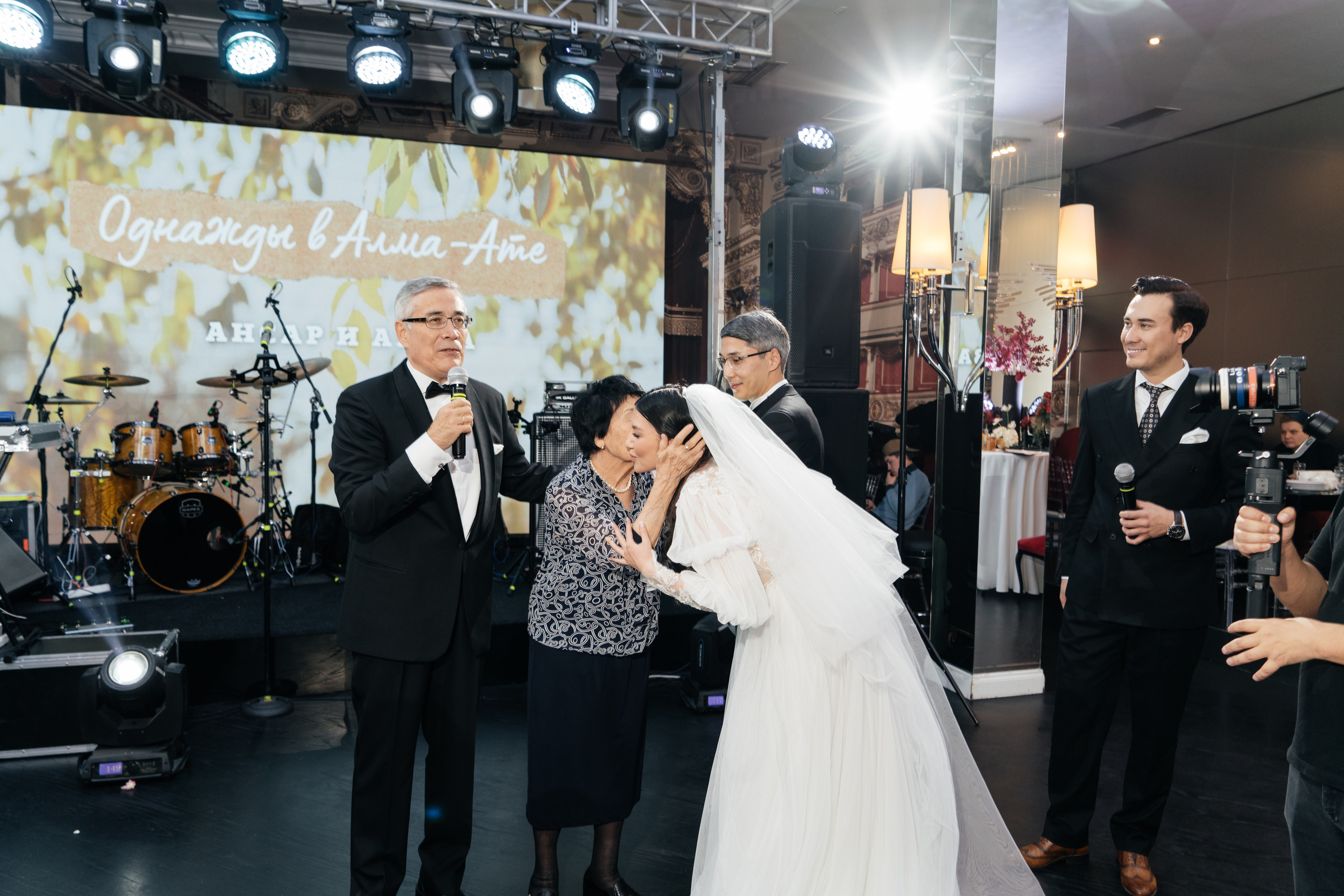 A&A. Свадебный фотограф алматы Шожебаев Кайрат