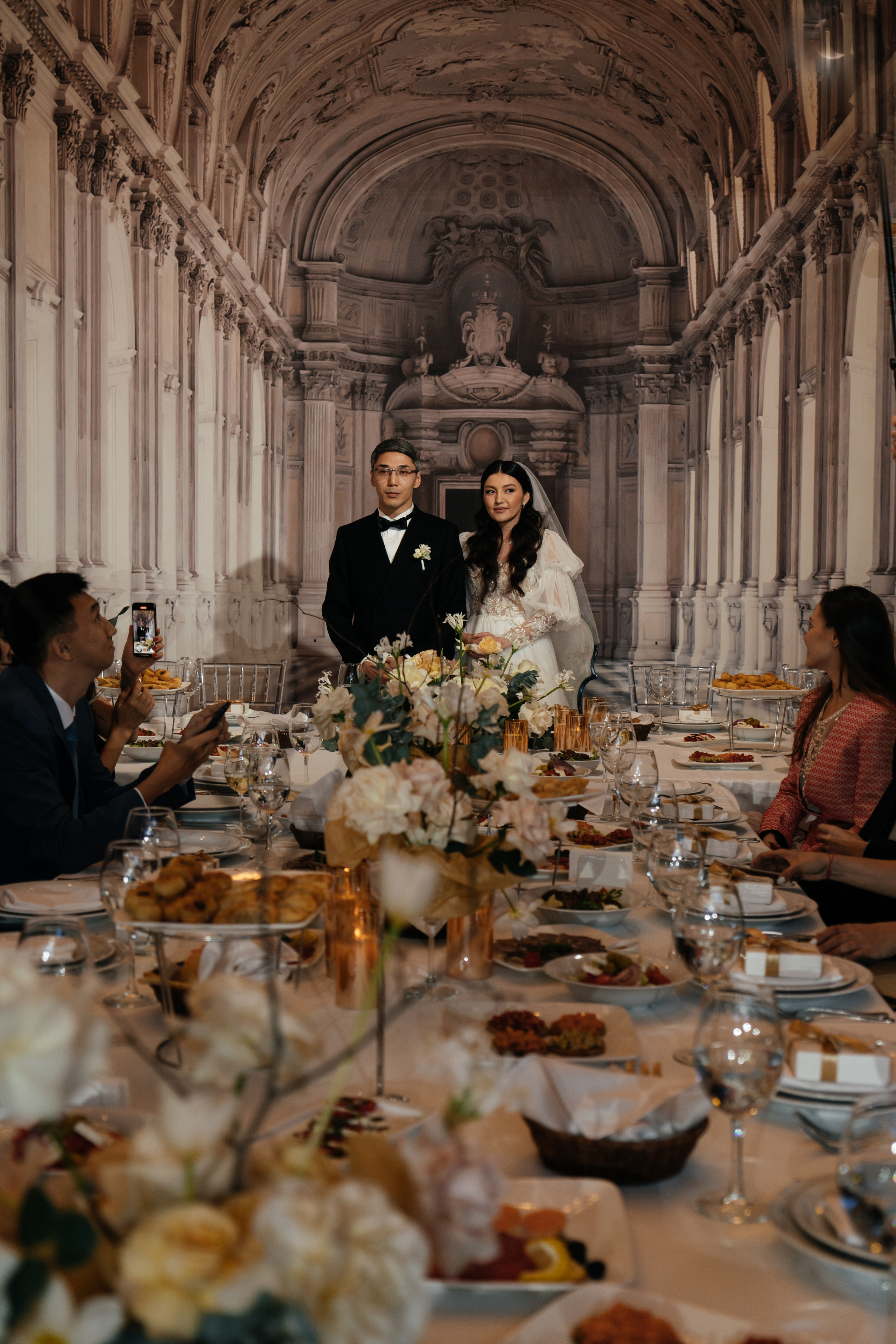 A&A. Свадебный фотограф алматы Шожебаев Кайрат