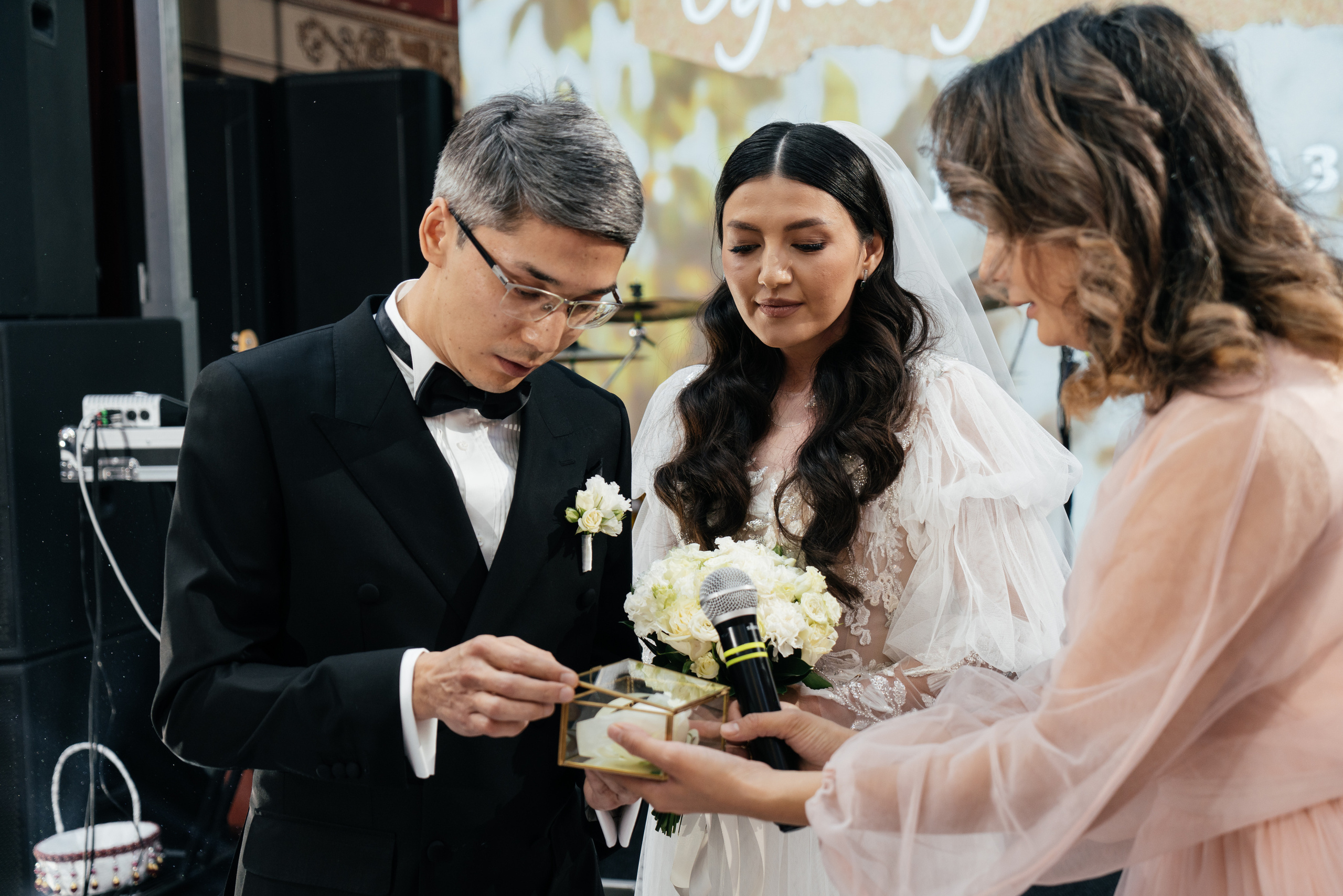 A&A. Свадебный фотограф алматы Шожебаев Кайрат