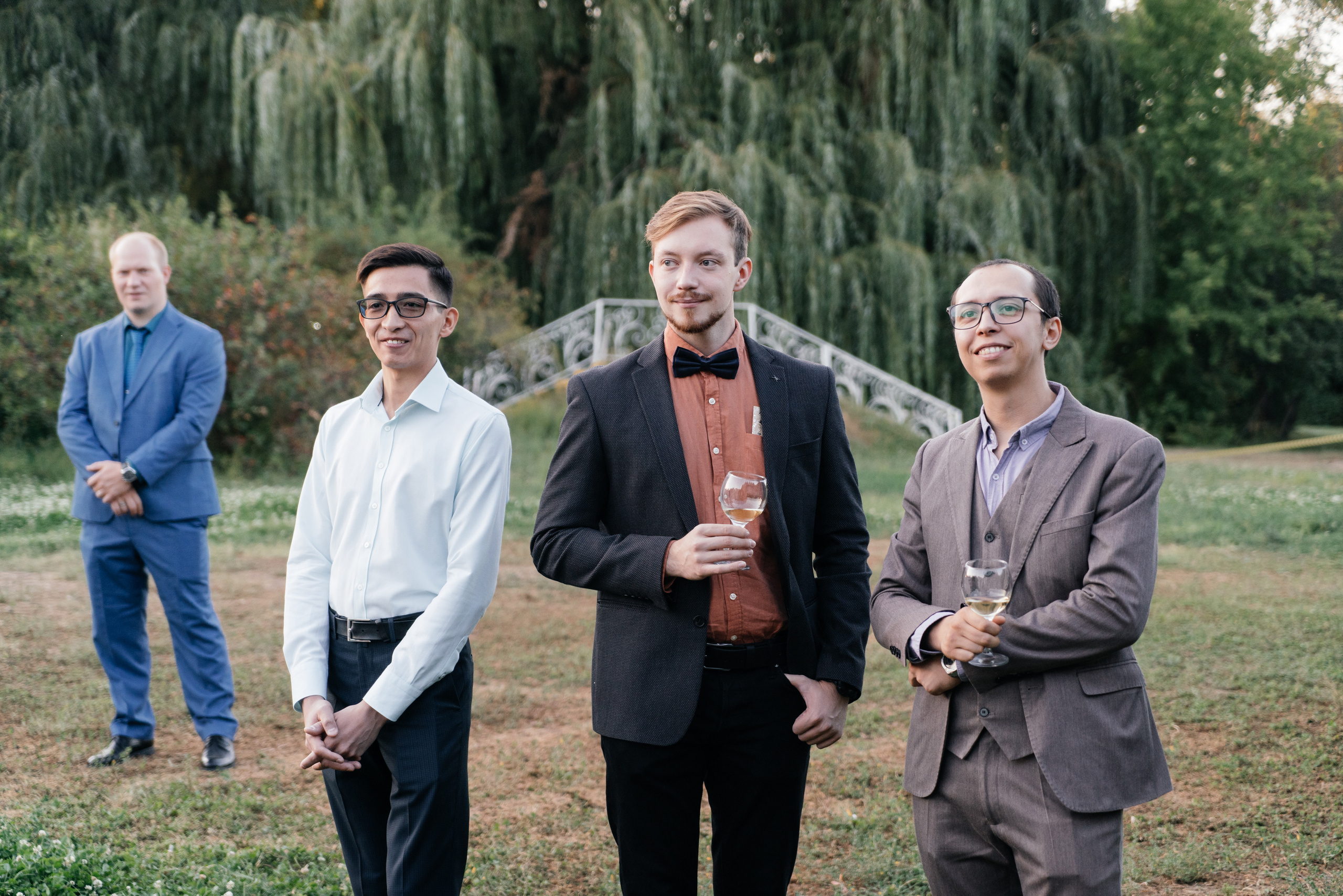 V&M. Свадебный фотограф алматы Шожебаев Кайрат