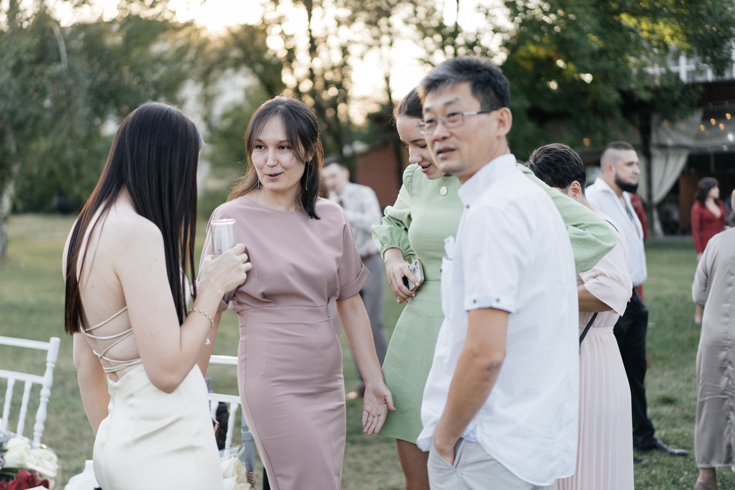 V&M. Свадебный фотограф алматы Шожебаев Кайрат